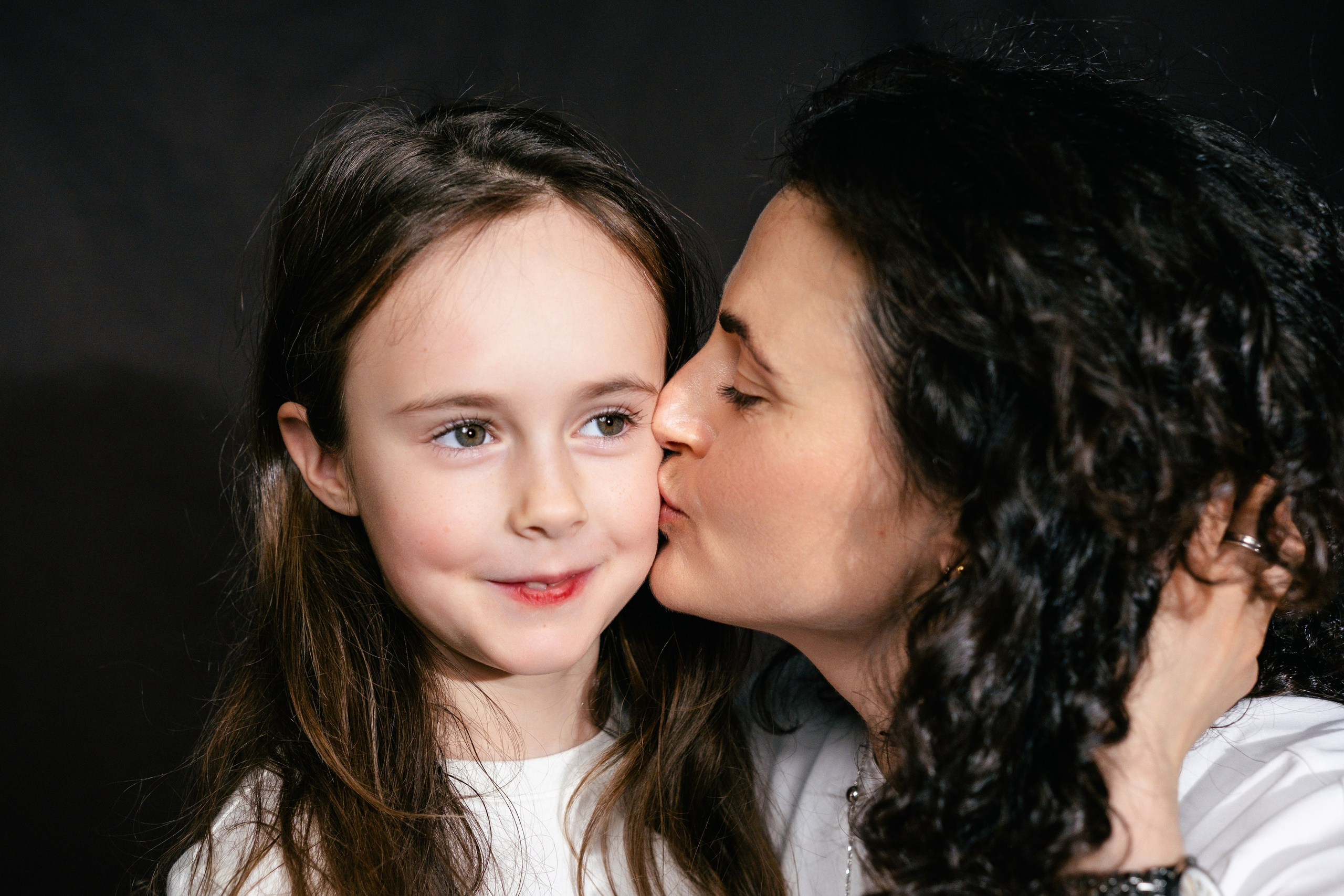 День мамы. Фотограф и видеограф Анна Жагорина