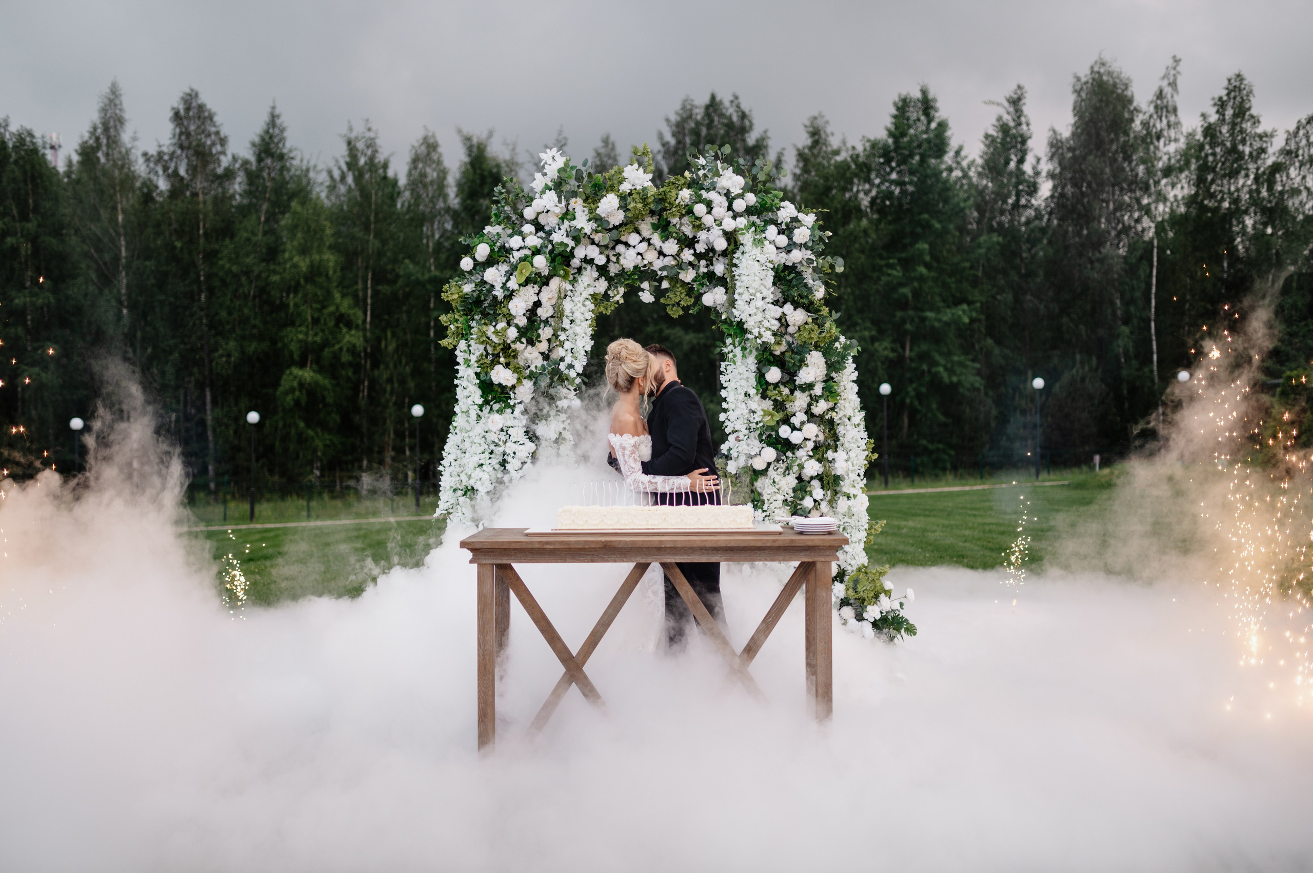 Свадьба Алины и Дани в Санкт-Петербурге. Свадебный и индивидуальный фотограф Никита Роут | Москва