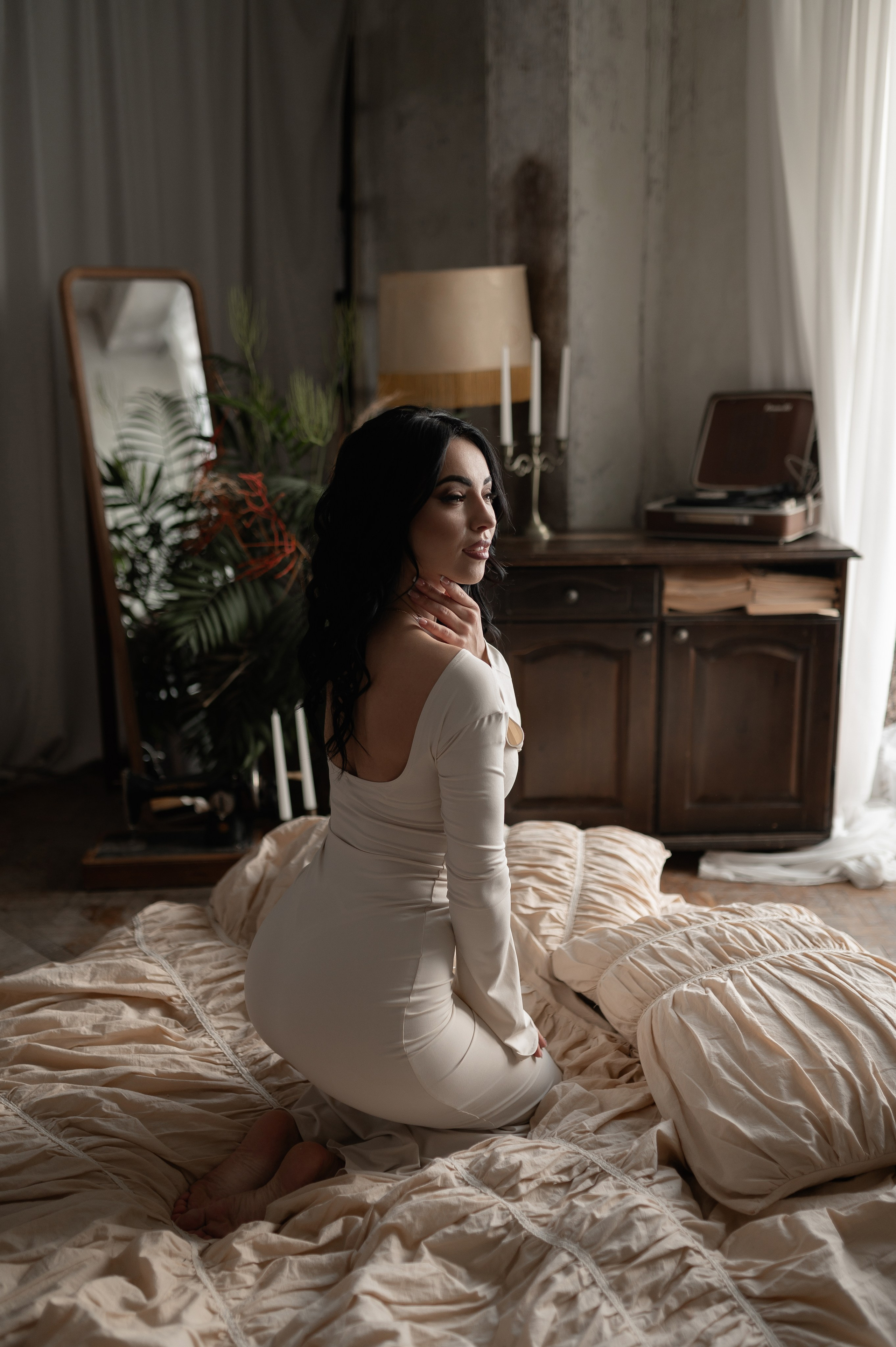 Ольга. Твой личный проводник к красивым фотографиям в Старом Осколе