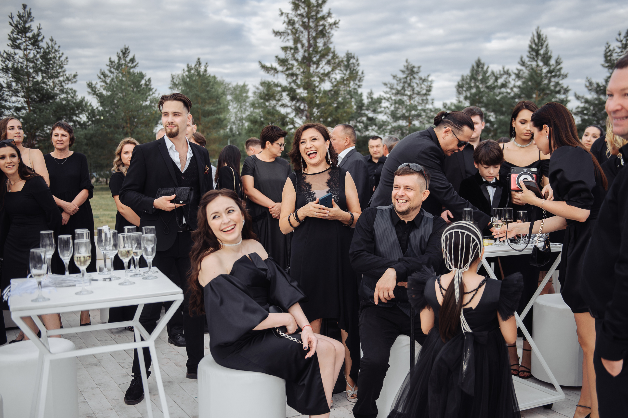 Полина и Артур. Свадебный и семейный фотограф в Уфе Дарья Наркевич