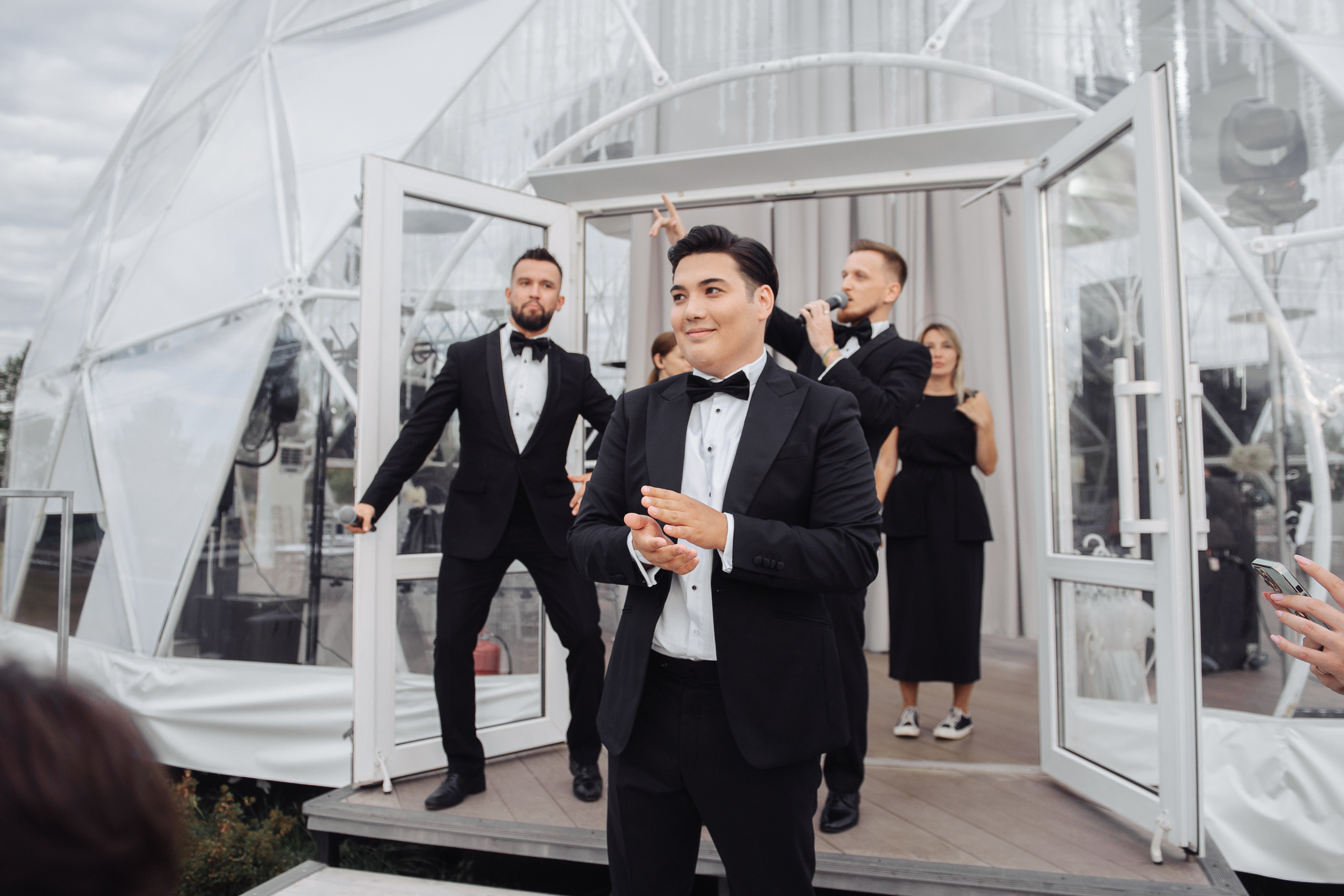 Полина и Артур. Свадебный и семейный фотограф в Уфе Дарья Наркевич