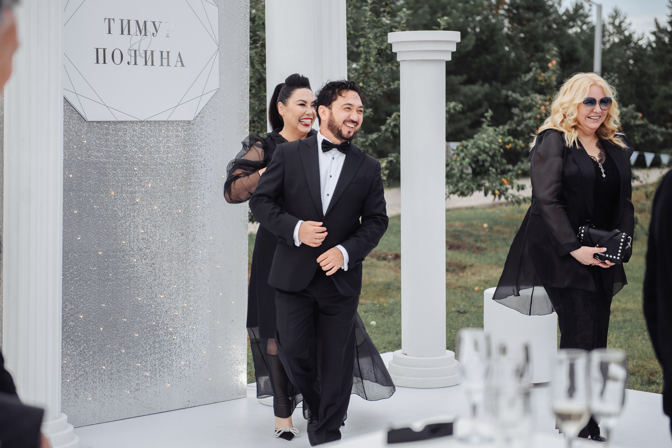 Полина и Артур. Свадебный и семейный фотограф в Уфе Дарья Наркевич