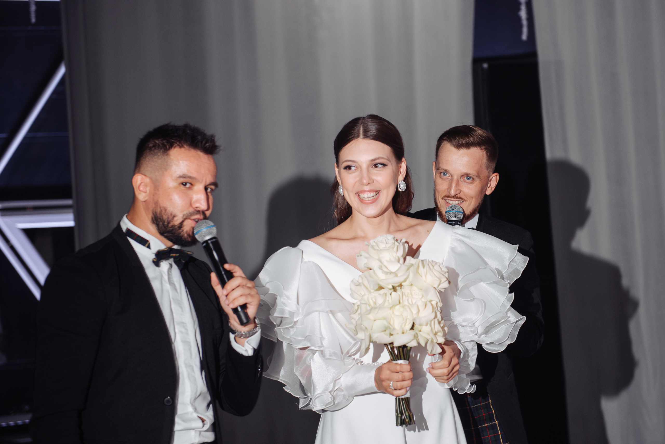 Полина и Артур. Свадебный и семейный фотограф в Уфе Дарья Наркевич