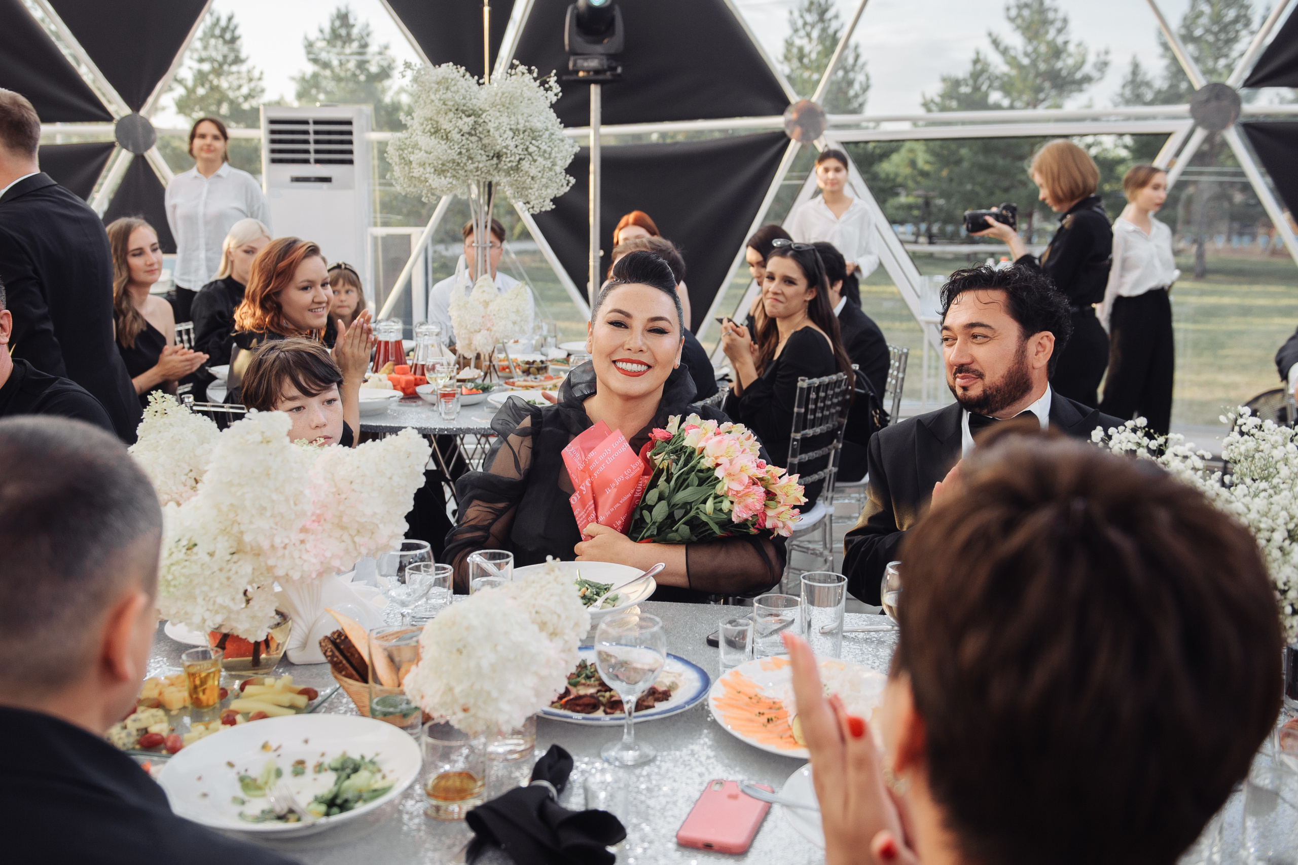 Полина и Артур. Свадебный и семейный фотограф в Уфе Дарья Наркевич