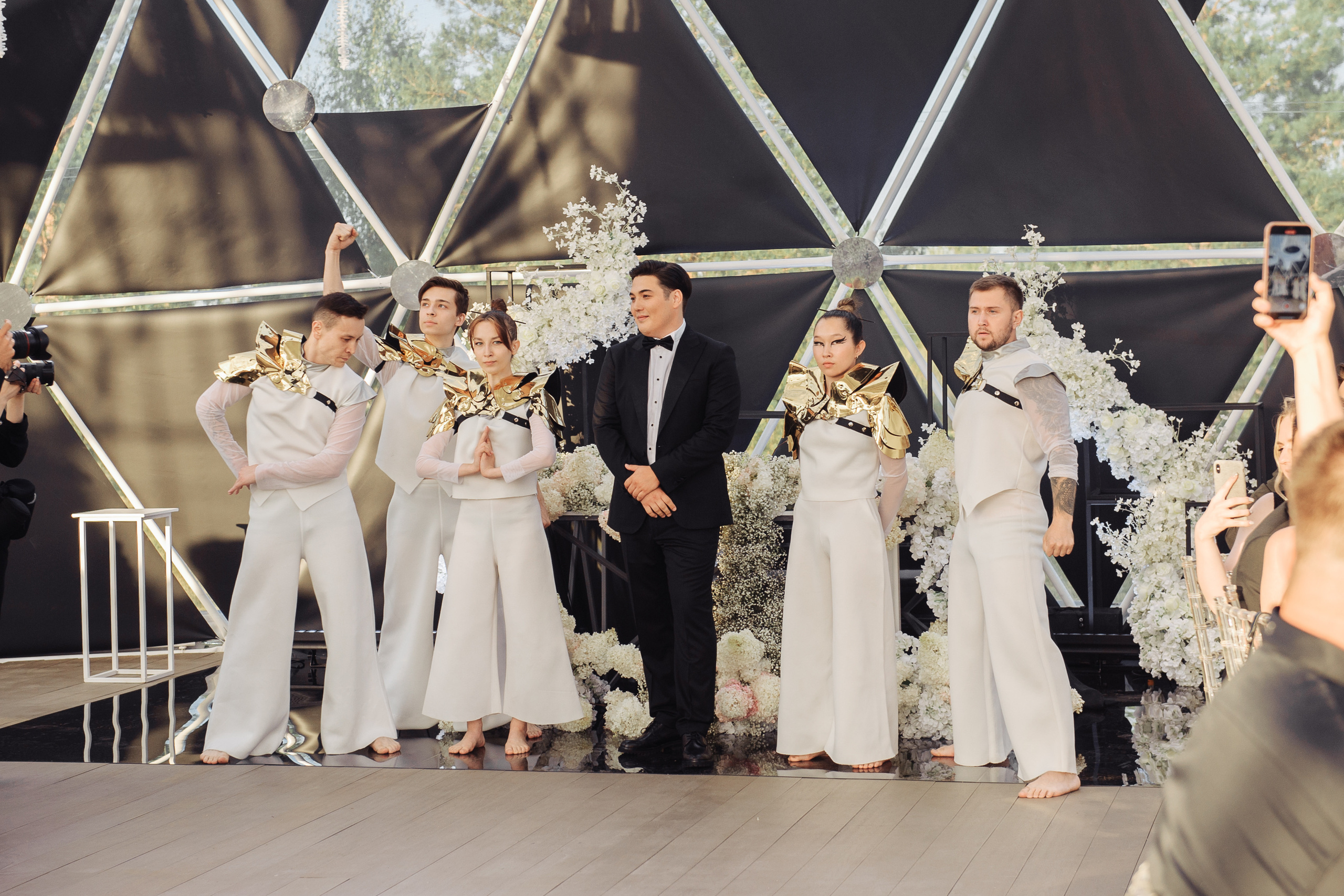 Полина и Артур. Свадебный и семейный фотограф в Уфе Дарья Наркевич