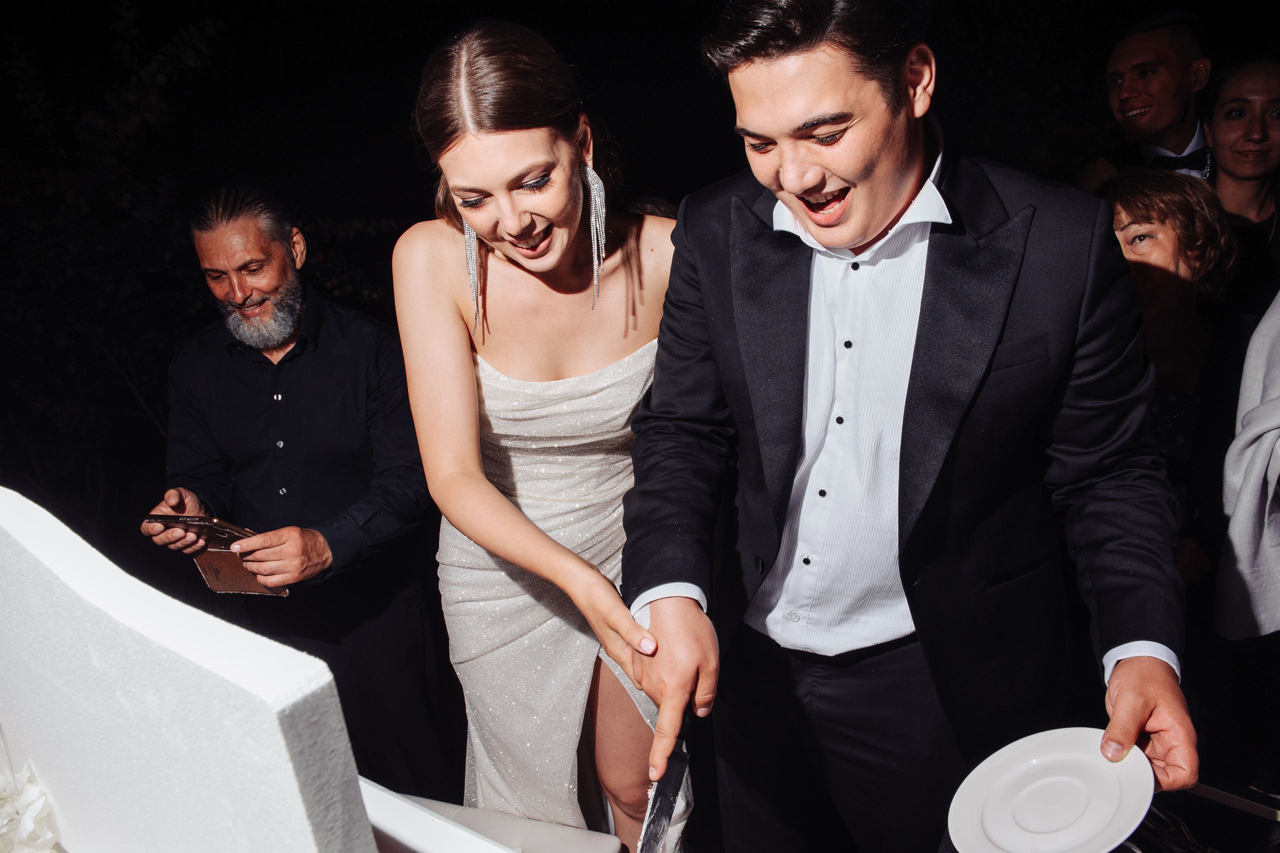 Полина и Артур. Свадебный и семейный фотограф в Уфе Дарья Наркевич