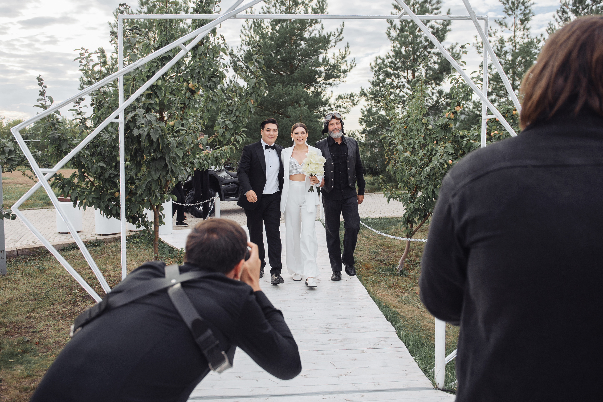 Полина и Артур. Свадебный и семейный фотограф в Уфе Дарья Наркевич