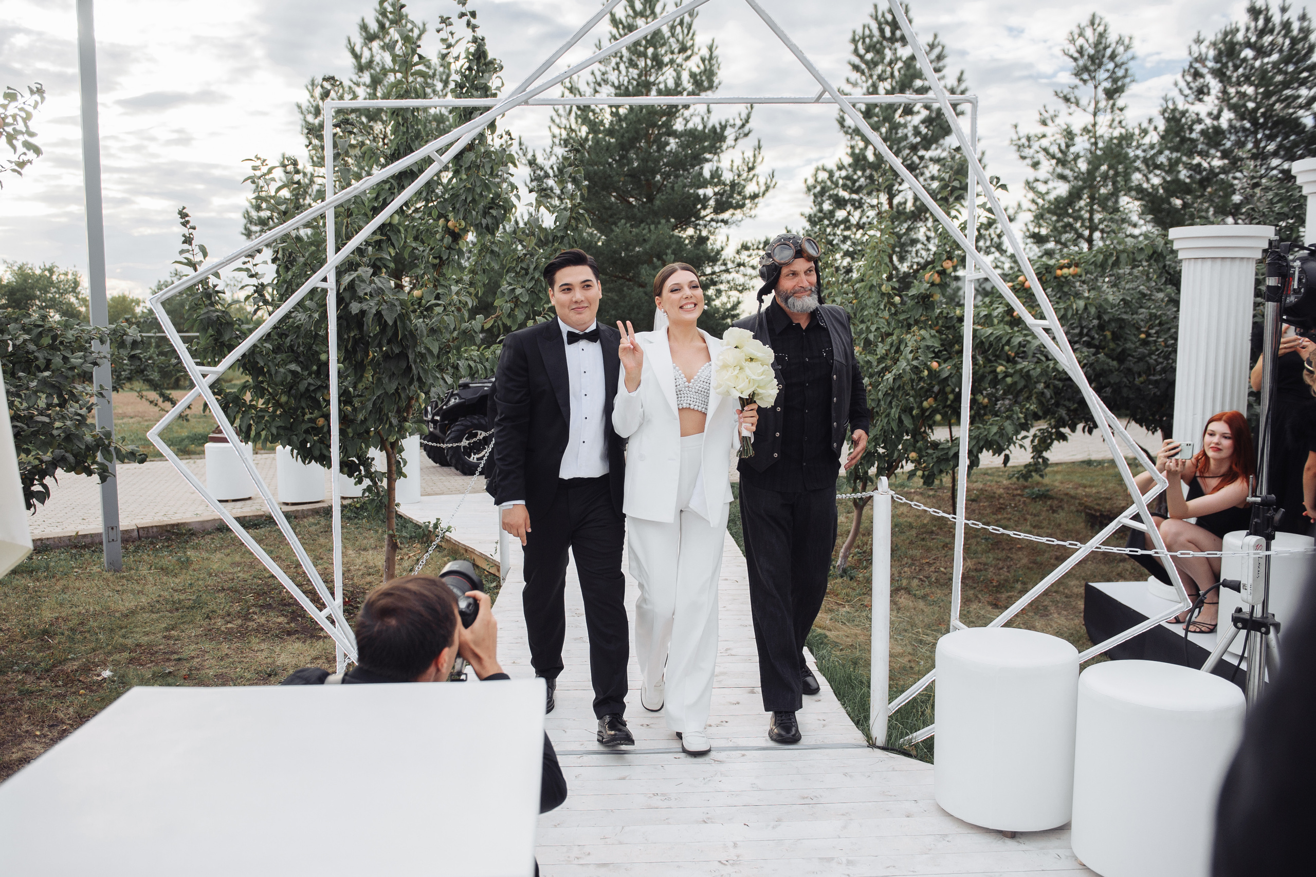 Полина и Артур. Свадебный и семейный фотограф в Уфе Дарья Наркевич