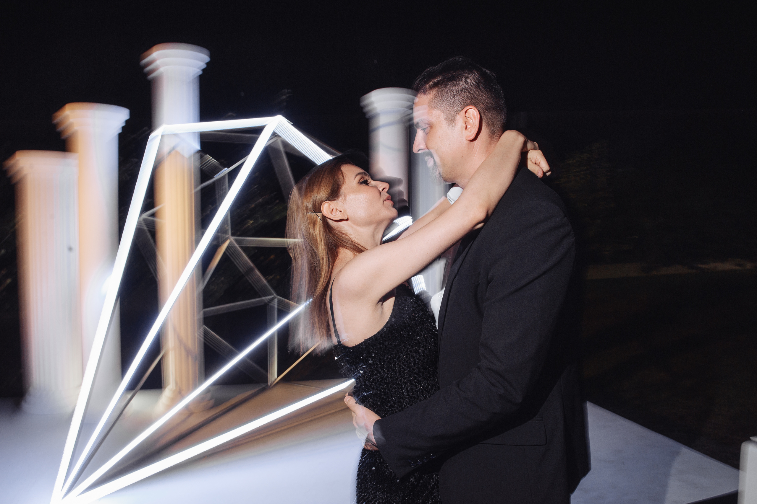 Полина и Артур. Свадебный и семейный фотограф в Уфе Дарья Наркевич