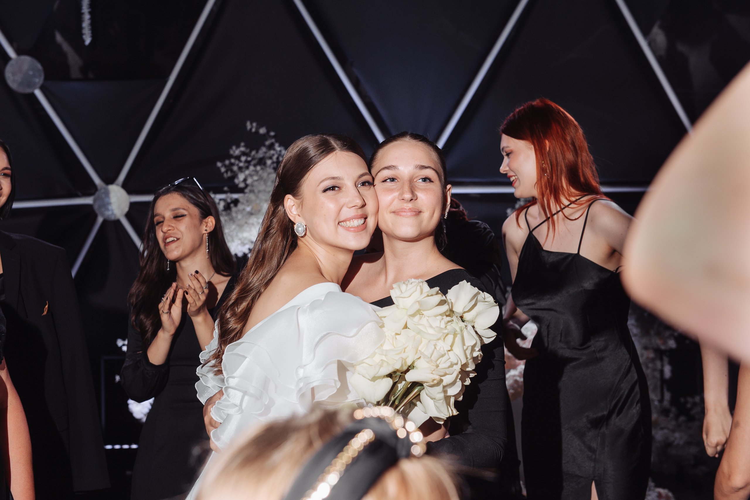 Полина и Артур. Свадебный и семейный фотограф в Уфе Дарья Наркевич