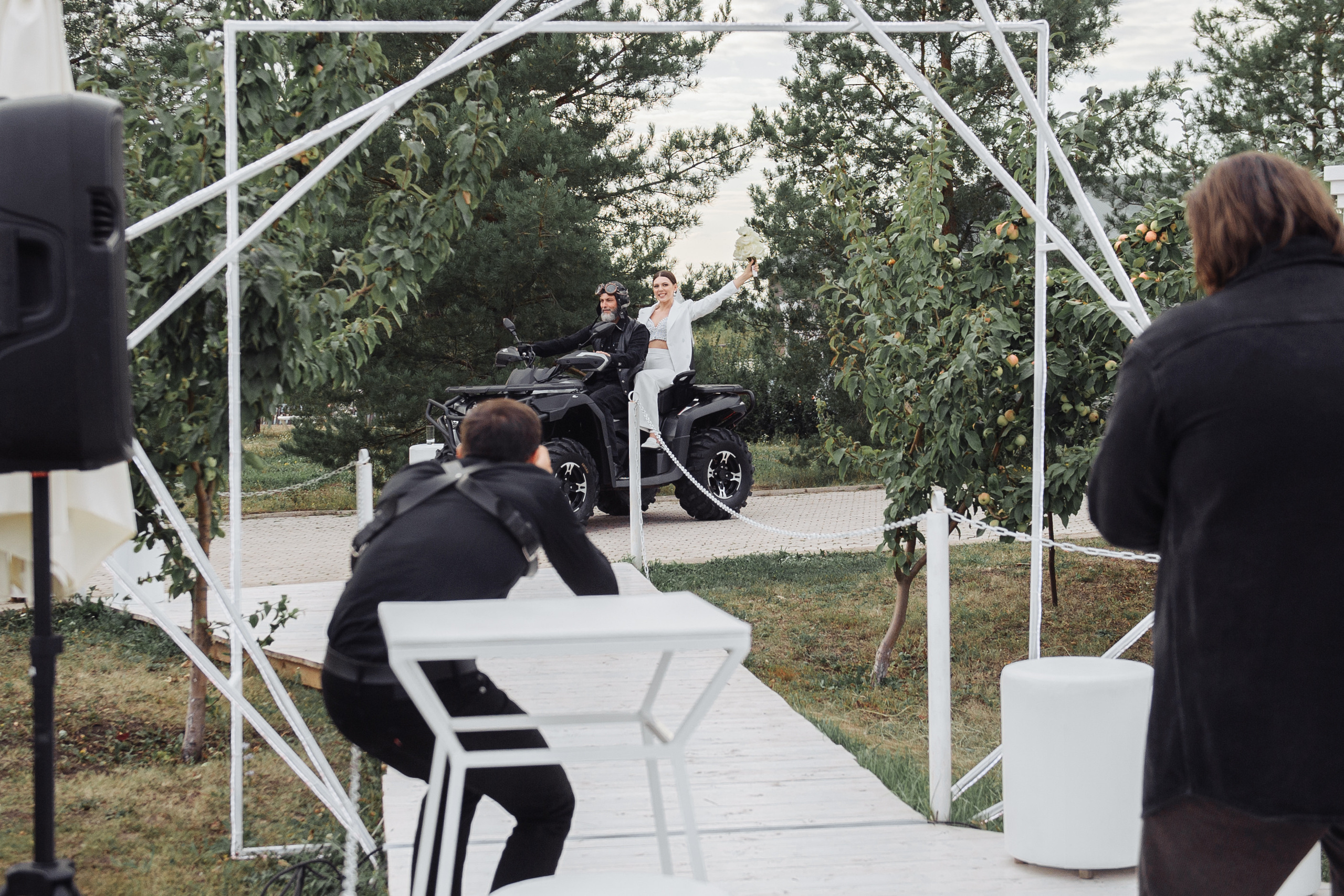 Полина и Артур. Свадебный и семейный фотограф в Уфе Дарья Наркевич