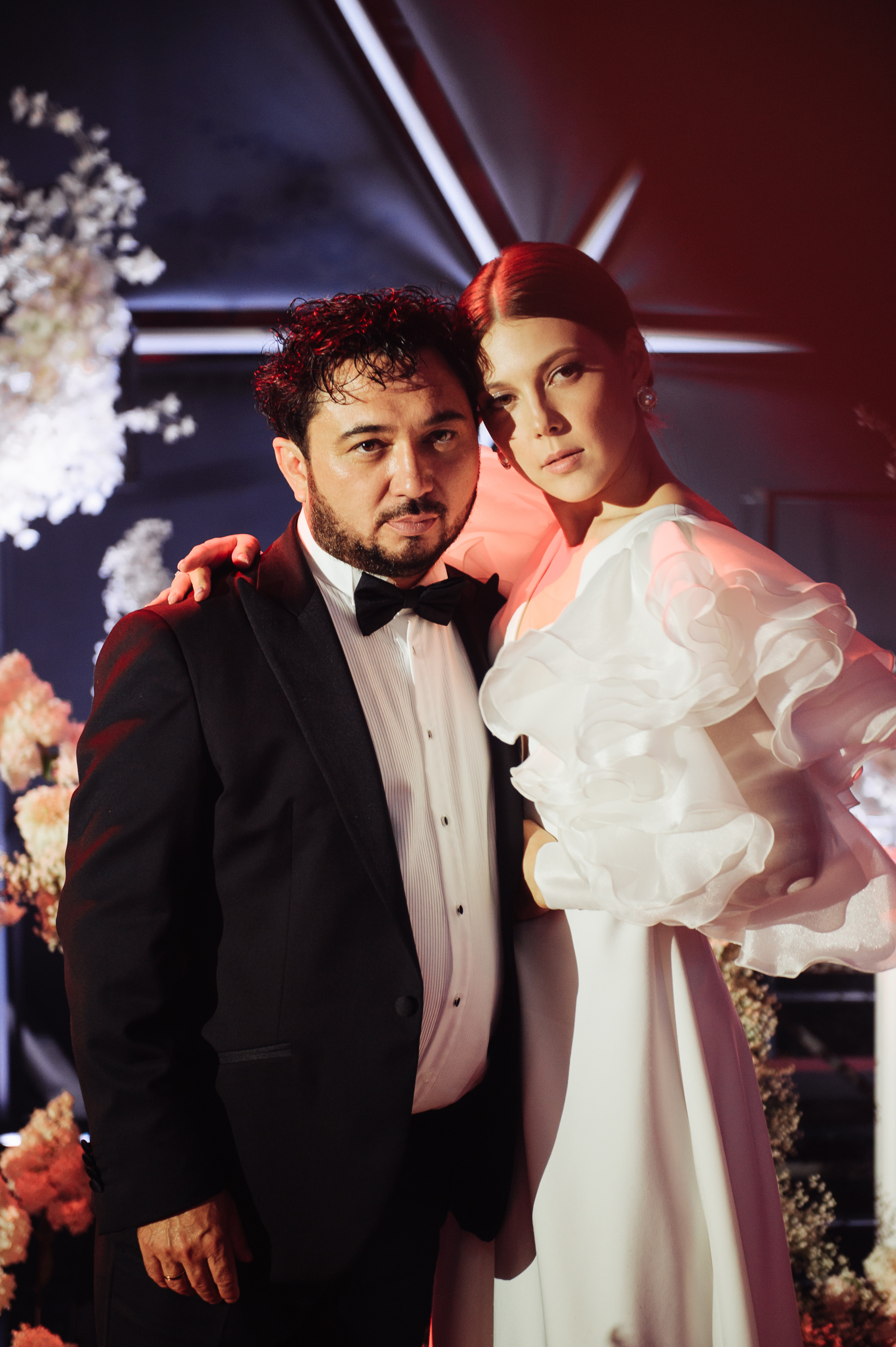 Полина и Артур. Свадебный и семейный фотограф в Уфе Дарья Наркевич