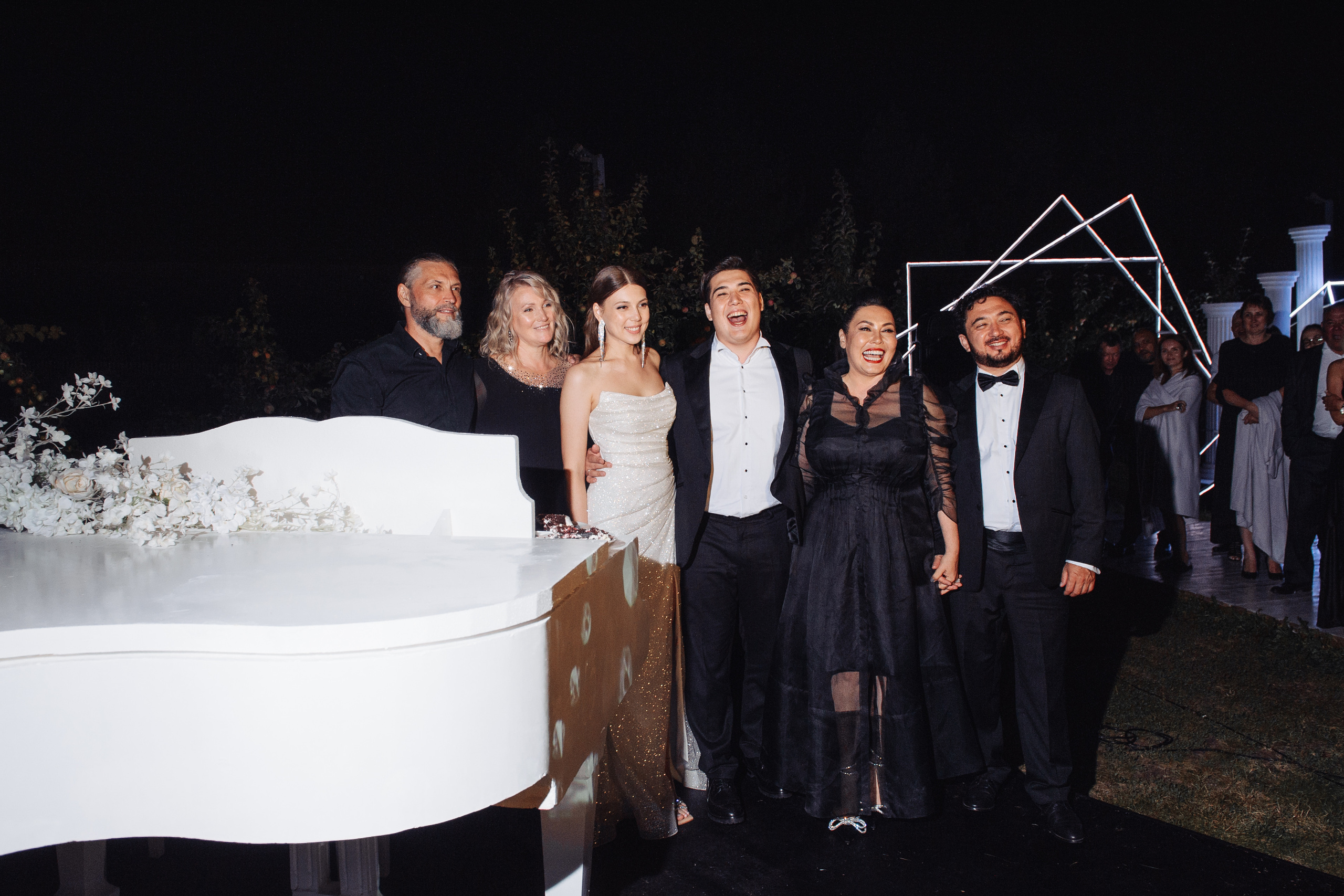 Полина и Артур. Свадебный и семейный фотограф в Уфе Дарья Наркевич