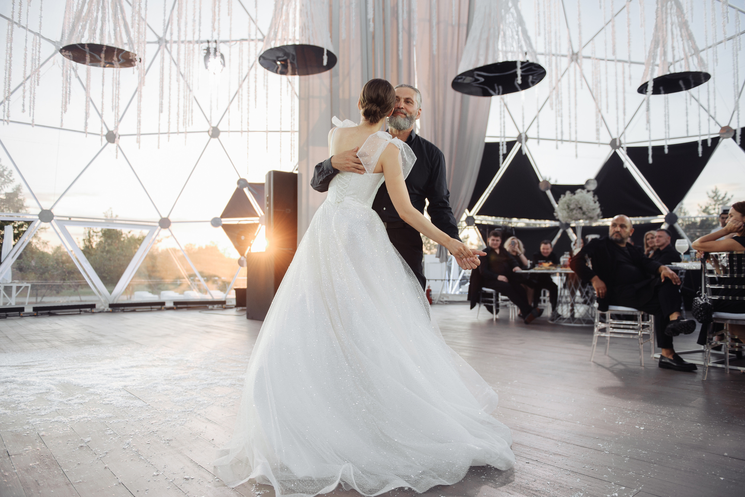 Полина и Артур. Свадебный и семейный фотограф в Уфе Дарья Наркевич