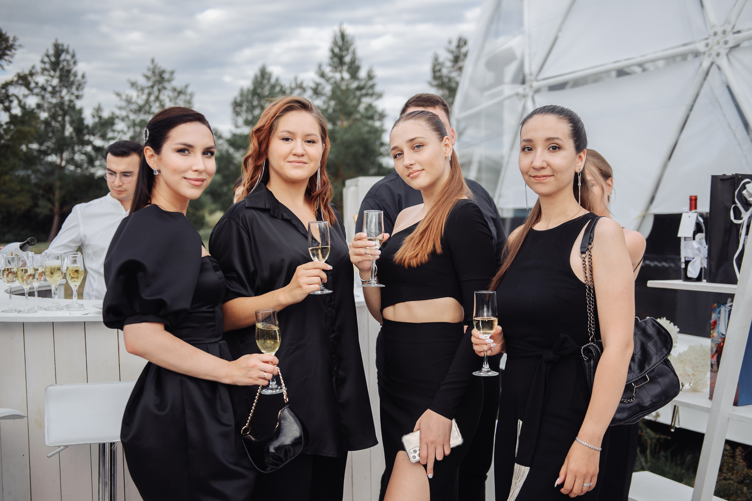 Полина и Артур. Свадебный и семейный фотограф в Уфе Дарья Наркевич