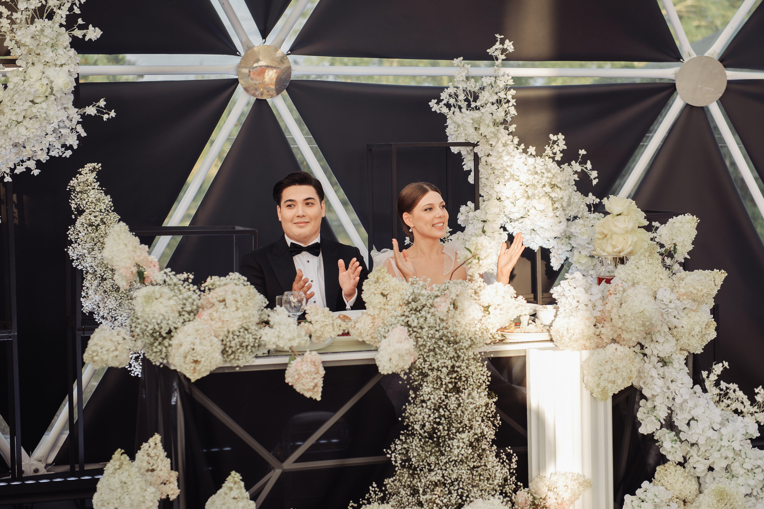 Полина и Артур. Свадебный и семейный фотограф в Уфе Дарья Наркевич