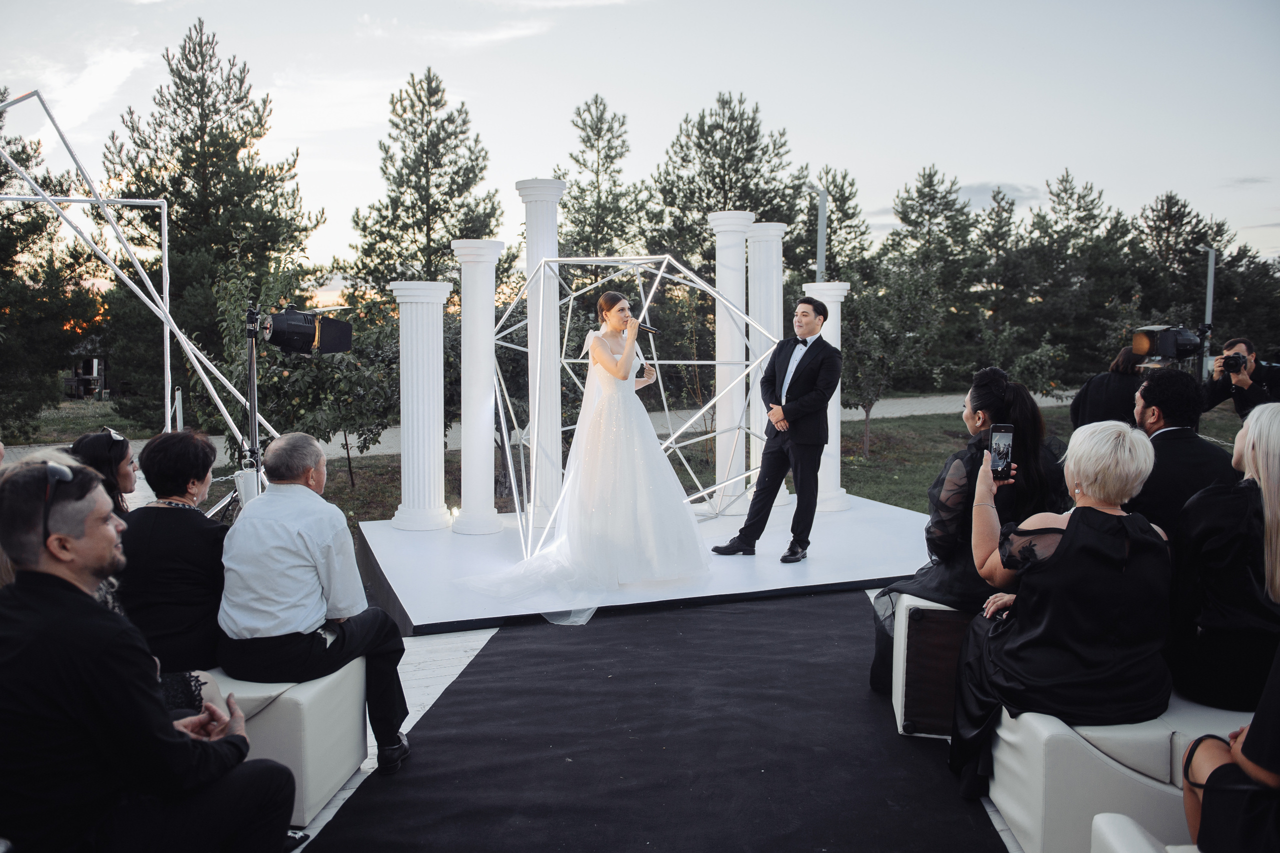 Полина и Артур. Свадебный и семейный фотограф в Уфе Дарья Наркевич