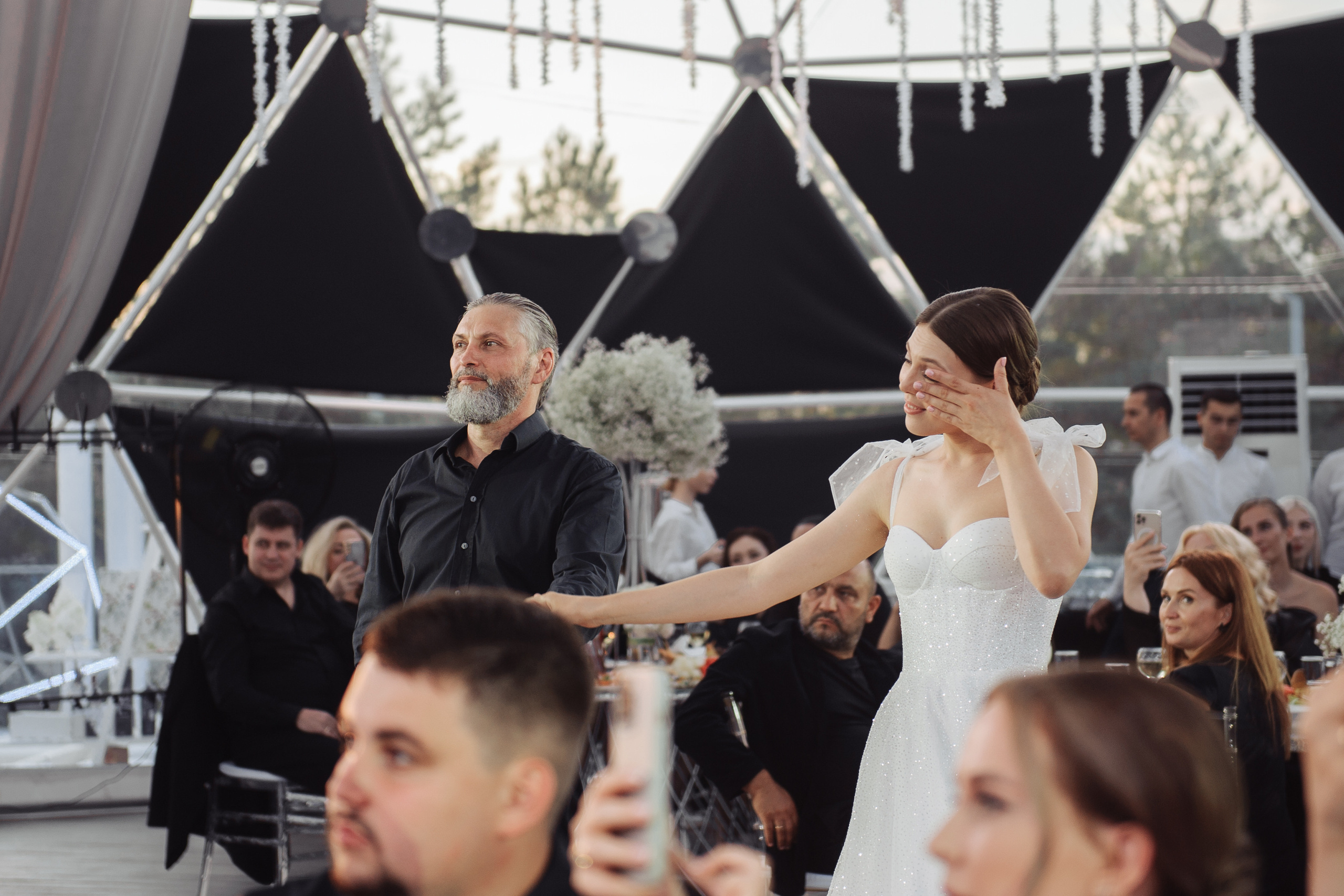 Полина и Артур. Свадебный и семейный фотограф в Уфе Дарья Наркевич