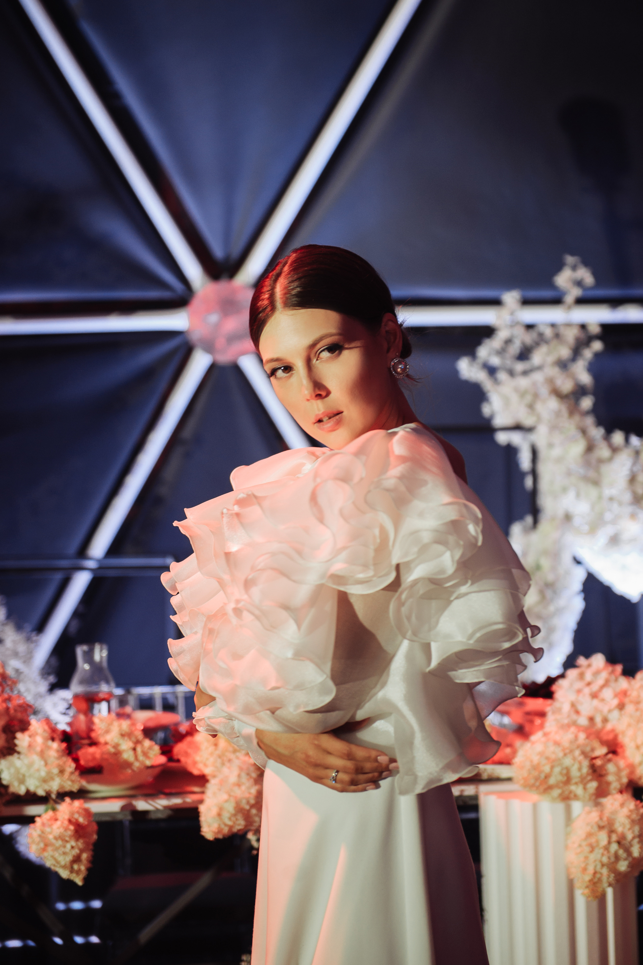 Полина и Артур. Свадебный и семейный фотограф в Уфе Дарья Наркевич