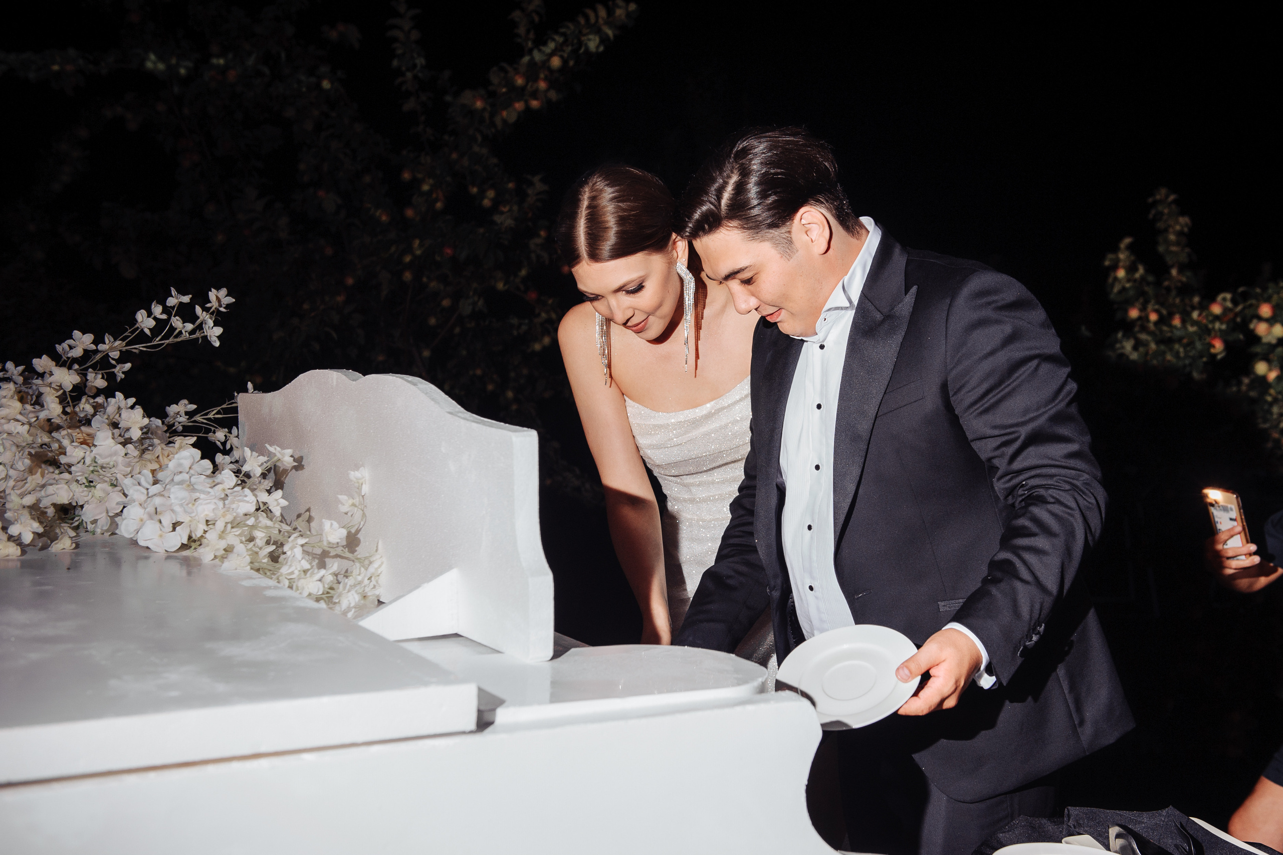 Полина и Артур. Свадебный и семейный фотограф в Уфе Дарья Наркевич