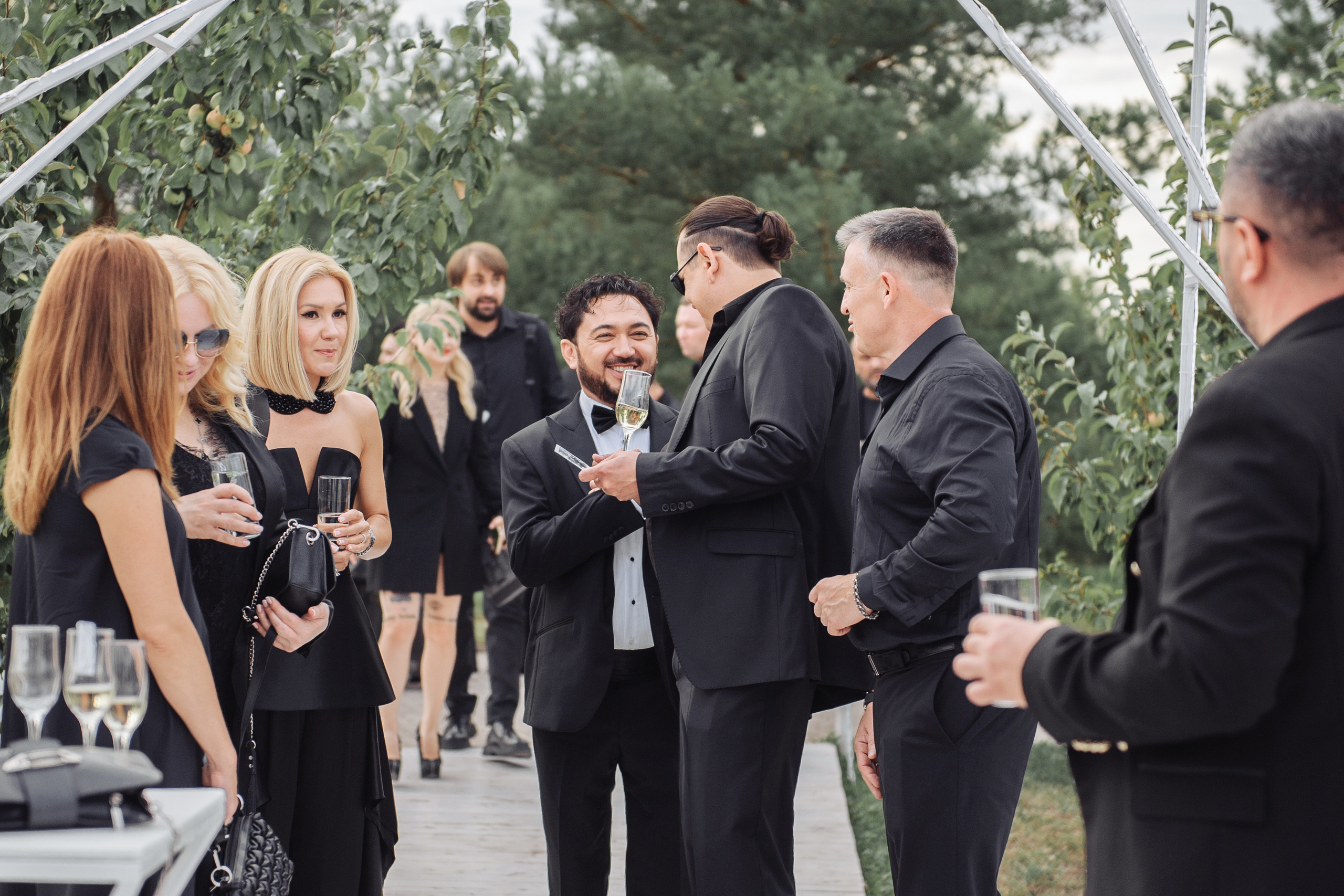 Полина и Артур. Свадебный и семейный фотограф в Уфе Дарья Наркевич