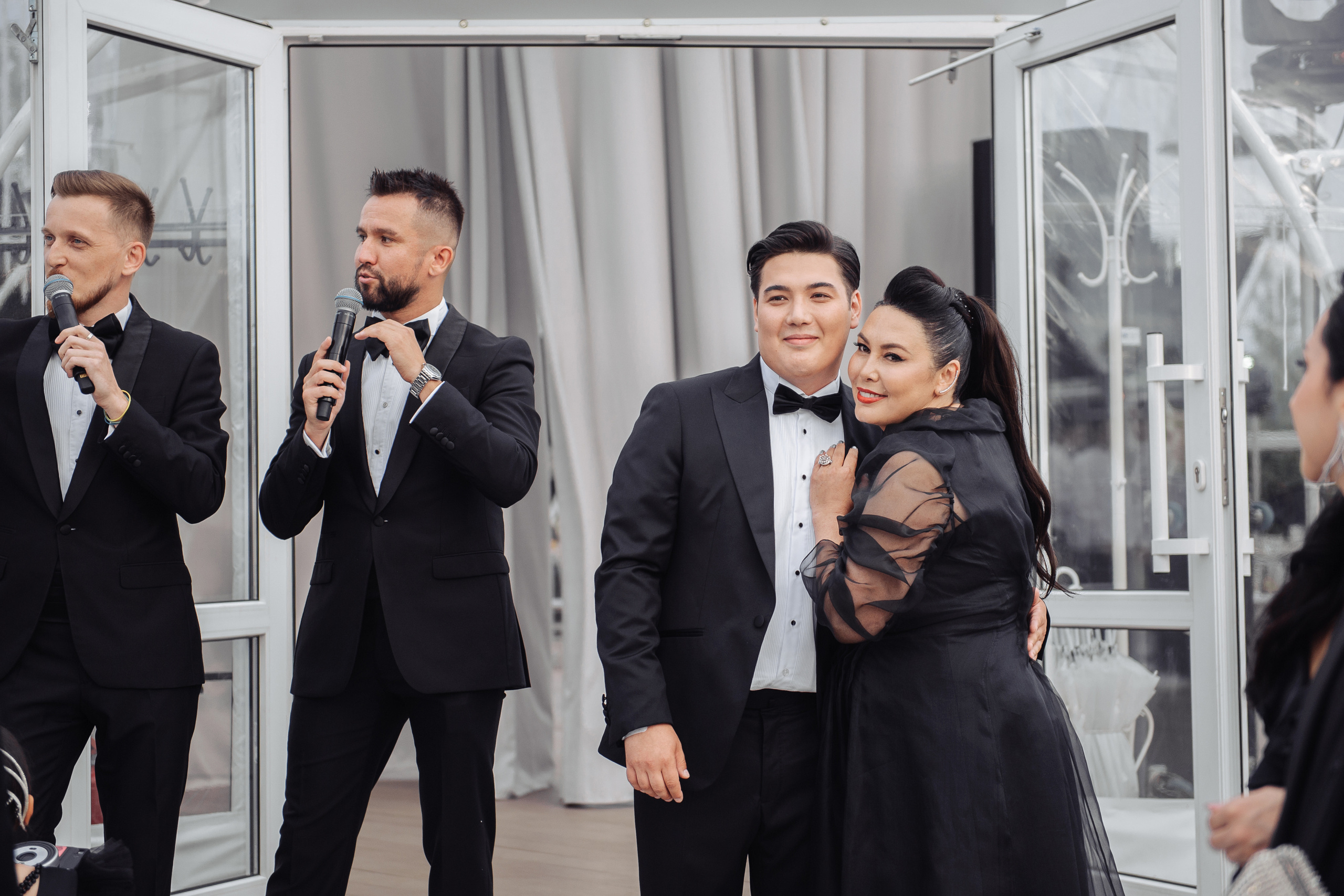 Полина и Артур. Свадебный и семейный фотограф в Уфе Дарья Наркевич