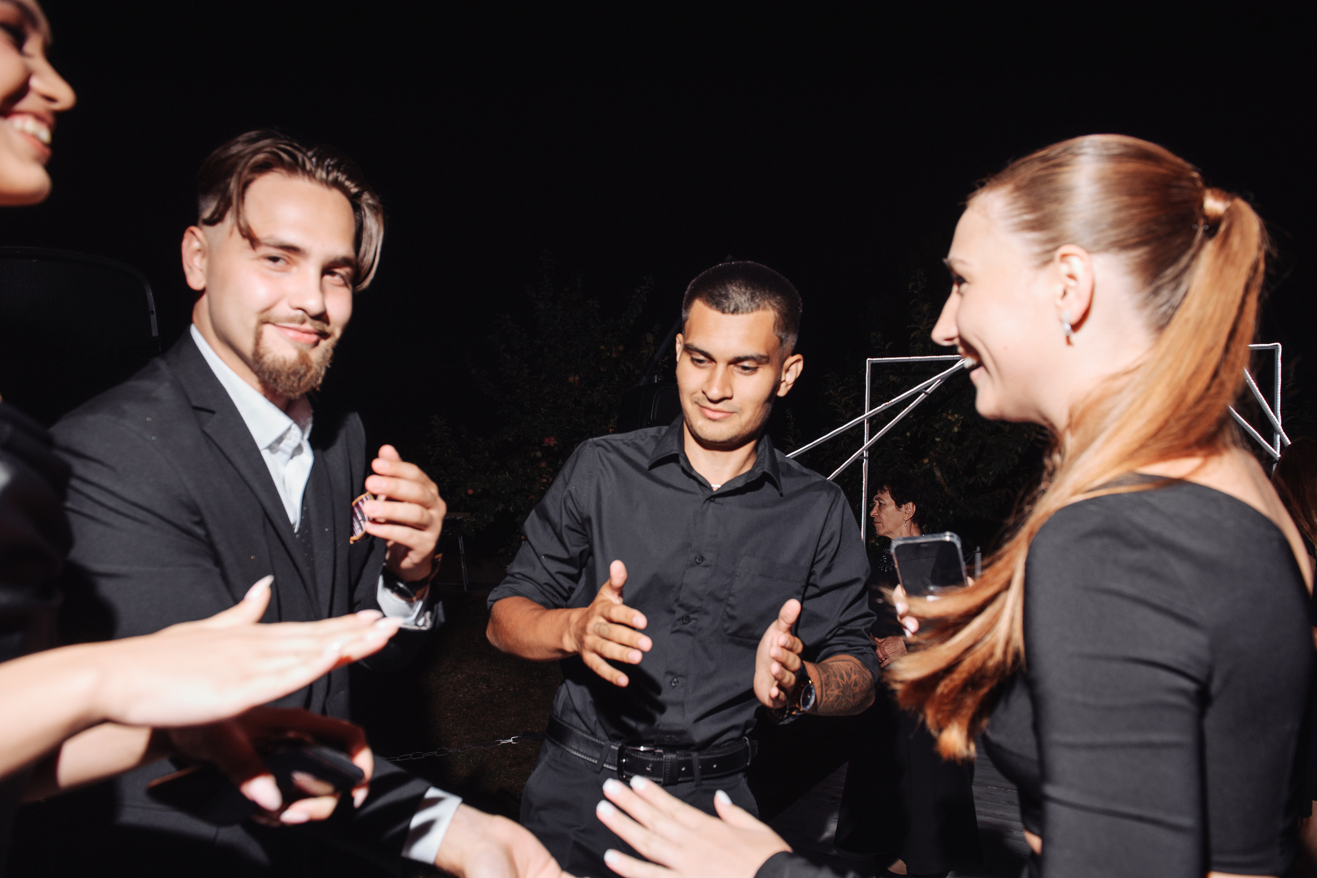 Полина и Артур. Свадебный и семейный фотограф в Уфе Дарья Наркевич