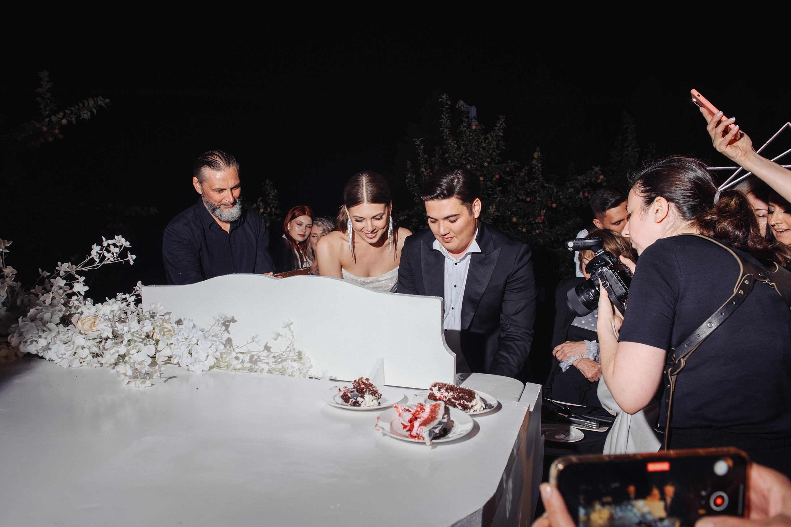 Полина и Артур. Свадебный и семейный фотограф в Уфе Дарья Наркевич