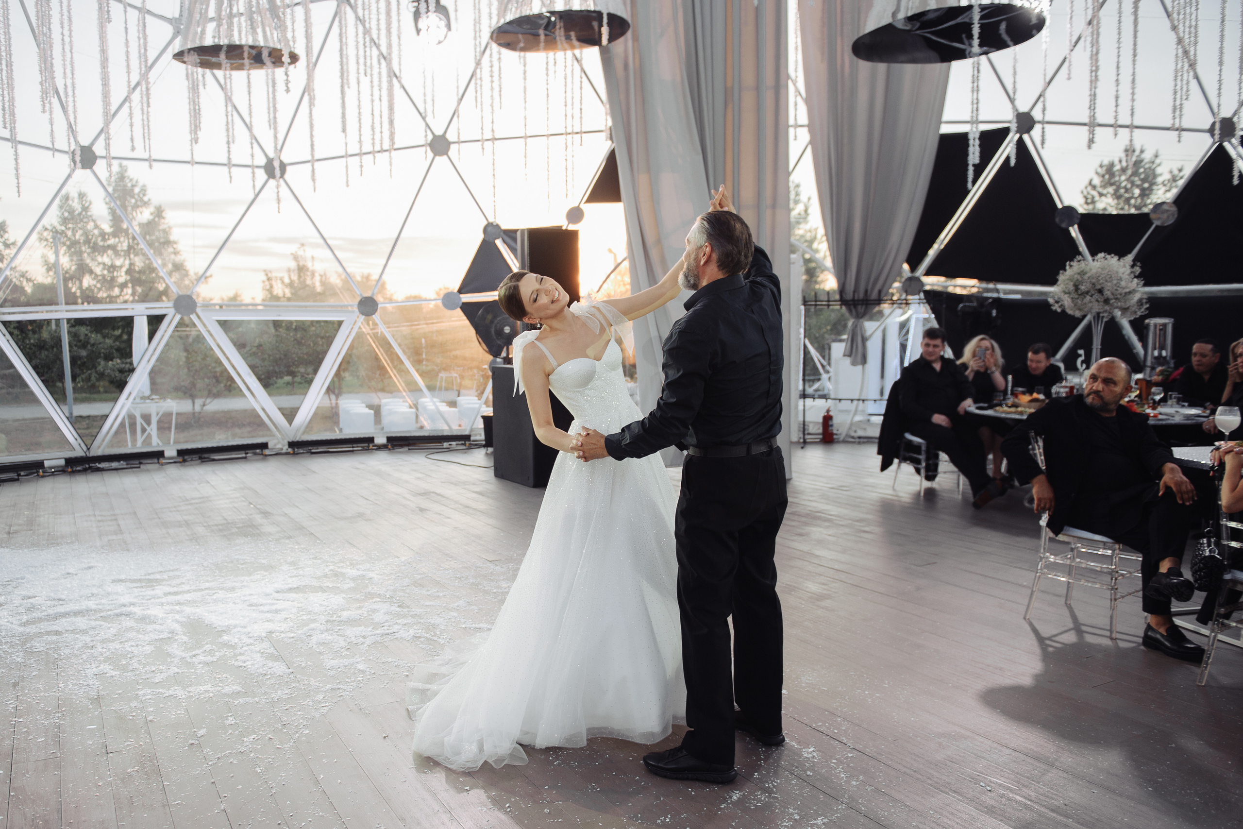 Полина и Артур. Свадебный и семейный фотограф в Уфе Дарья Наркевич