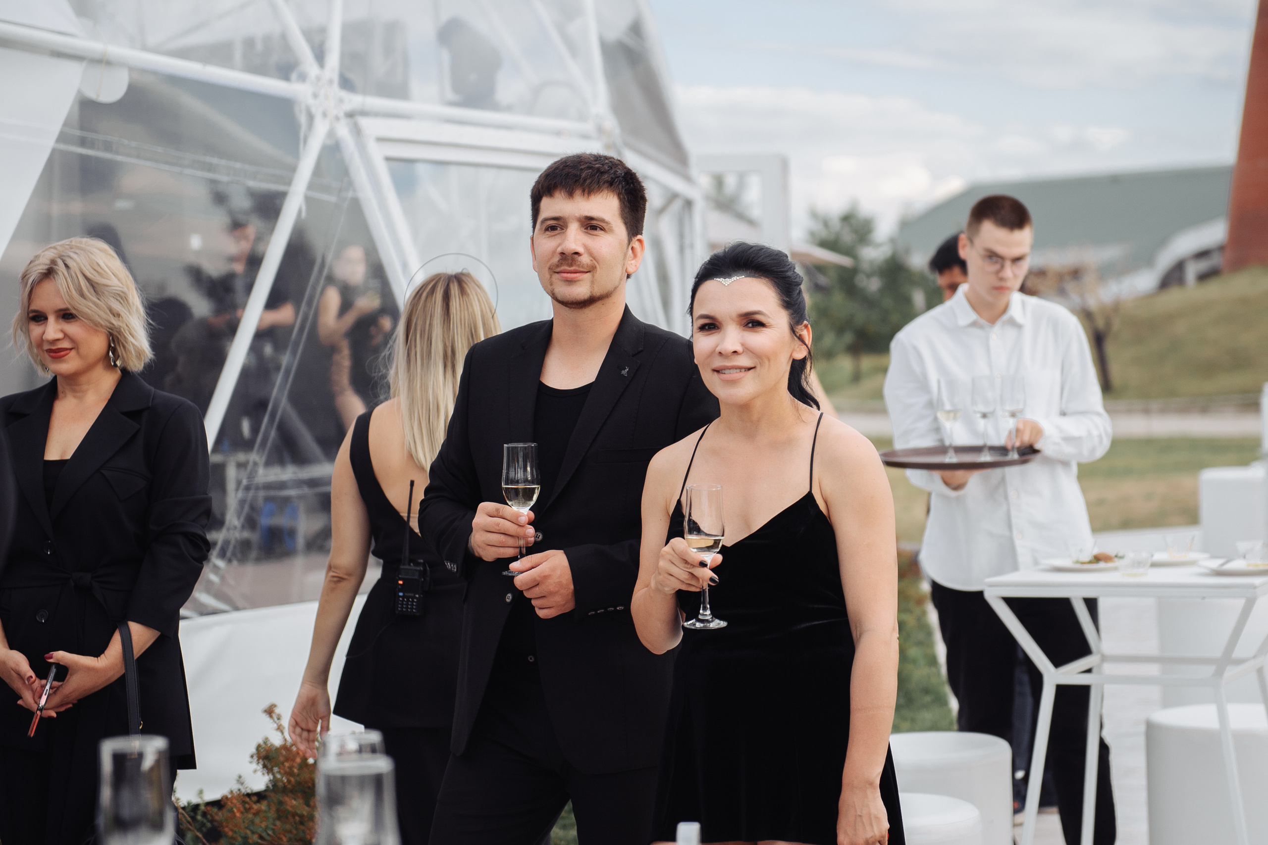 Полина и Артур. Свадебный и семейный фотограф в Уфе Дарья Наркевич