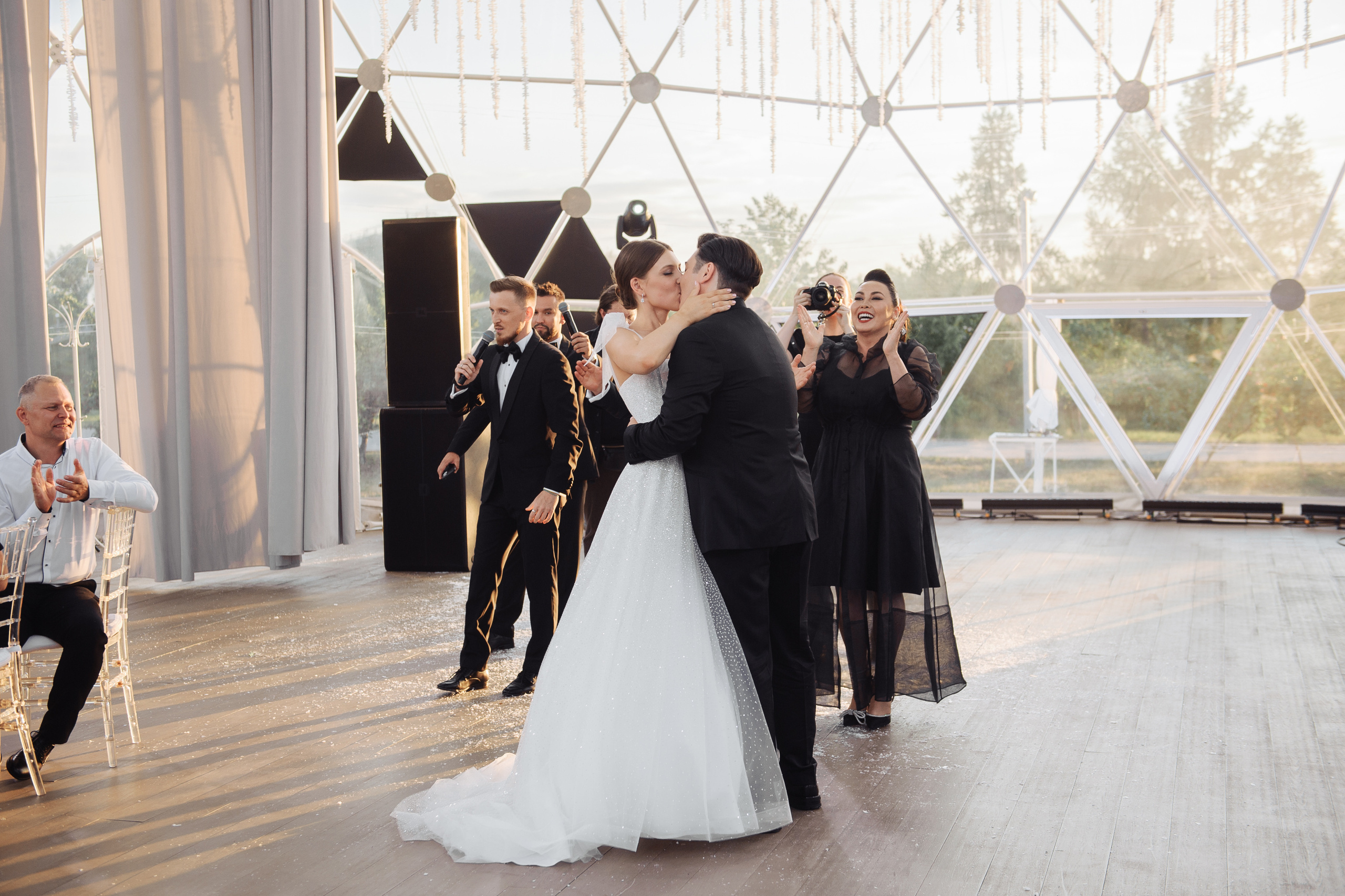 Полина и Артур. Свадебный и семейный фотограф в Уфе Дарья Наркевич