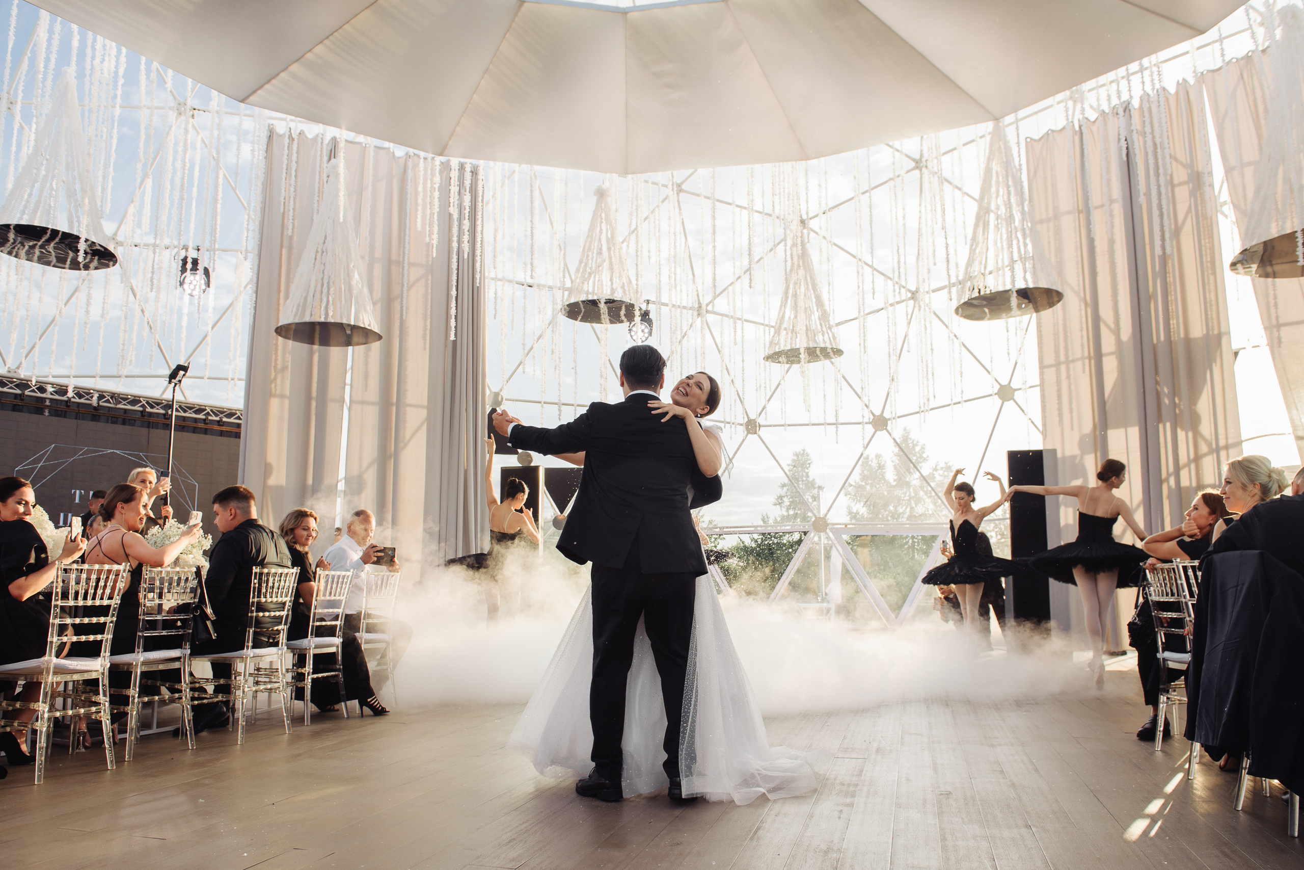 Полина и Артур. Свадебный и семейный фотограф в Уфе Дарья Наркевич