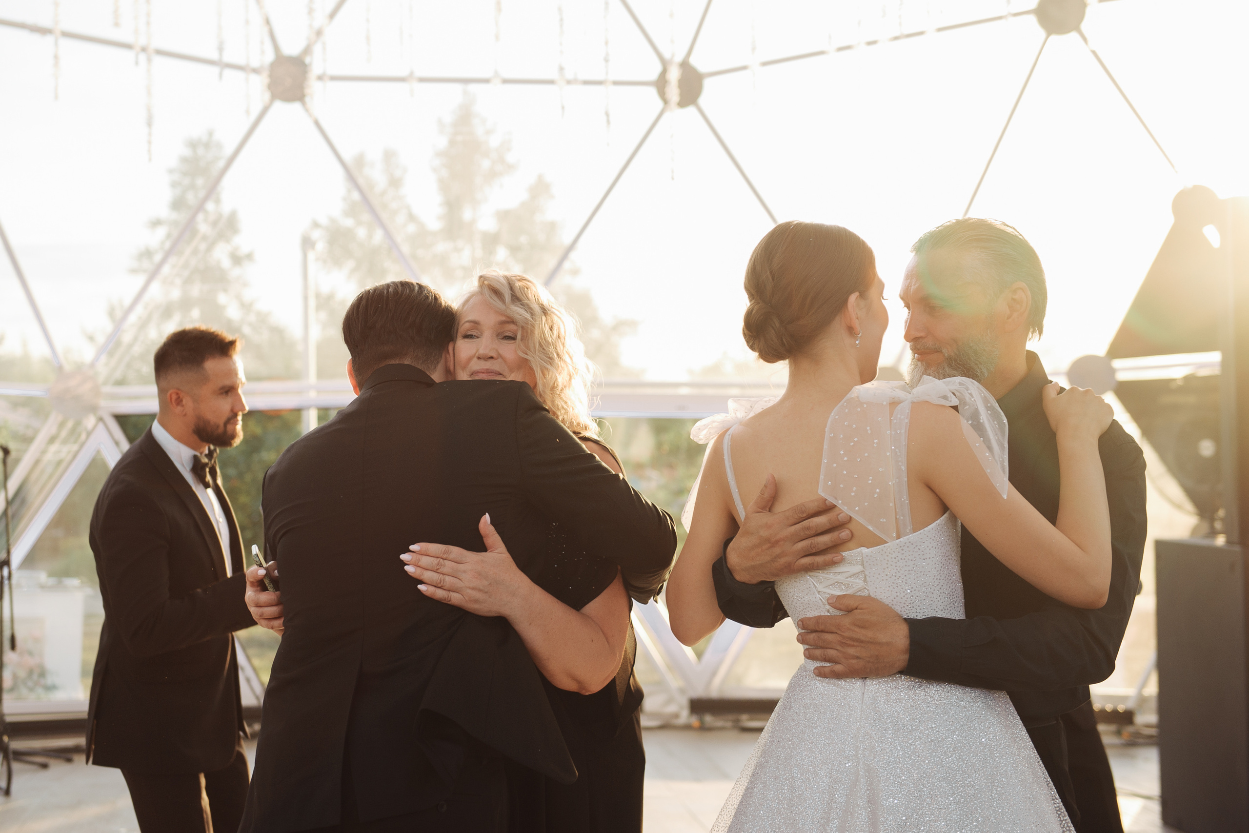 Полина и Артур. Свадебный и семейный фотограф в Уфе Дарья Наркевич