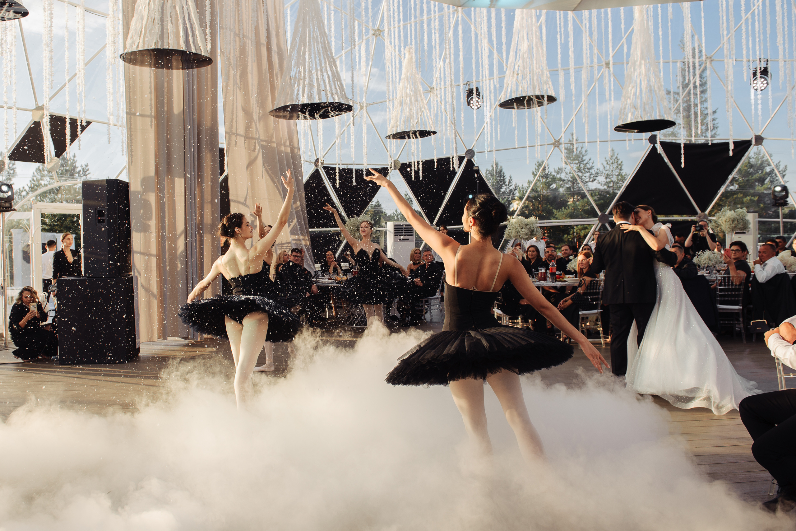 Полина и Артур. Свадебный и семейный фотограф в Уфе Дарья Наркевич