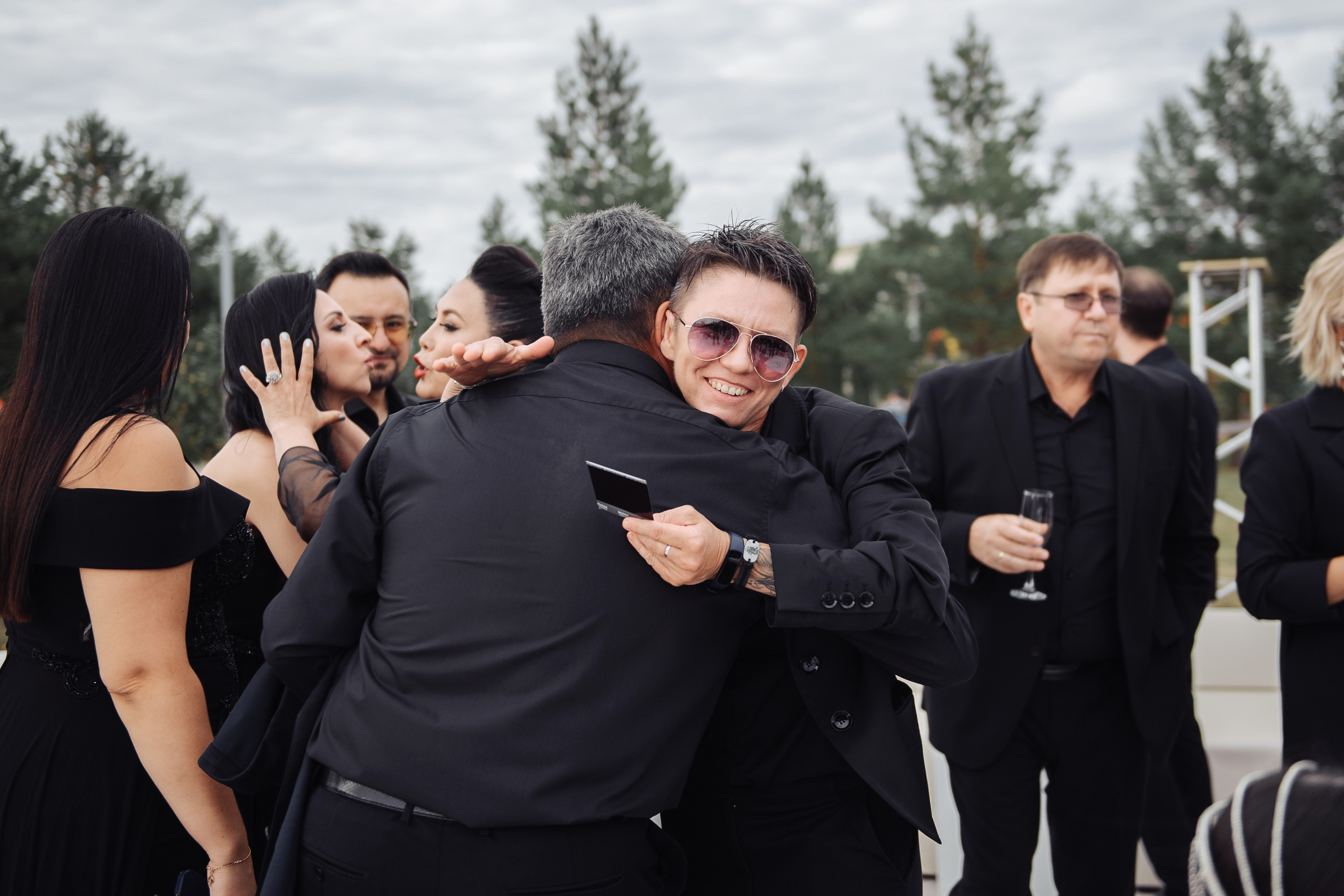 Полина и Артур. Свадебный и семейный фотограф в Уфе Дарья Наркевич