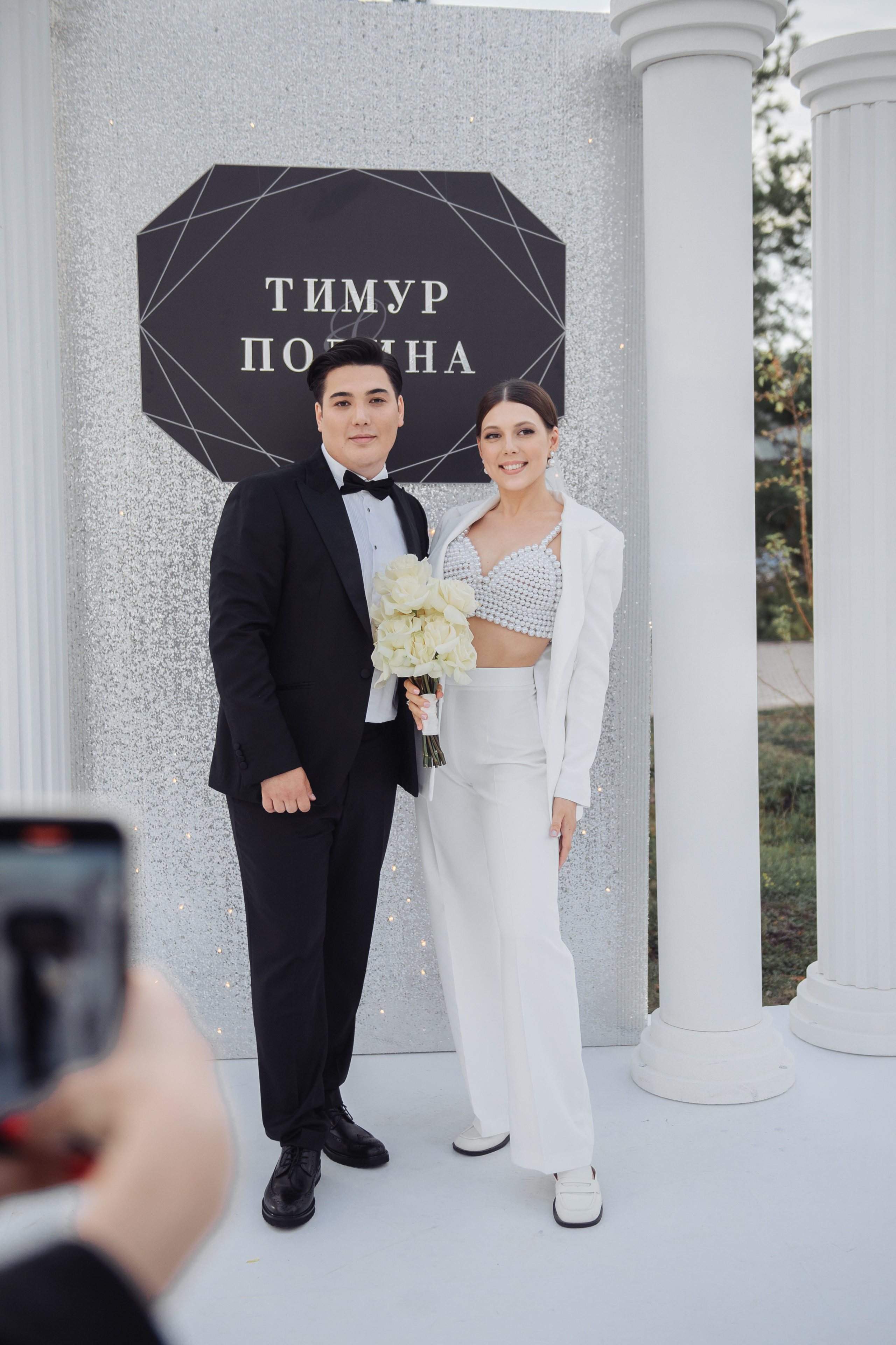 Полина и Артур. Свадебный и семейный фотограф в Уфе Дарья Наркевич