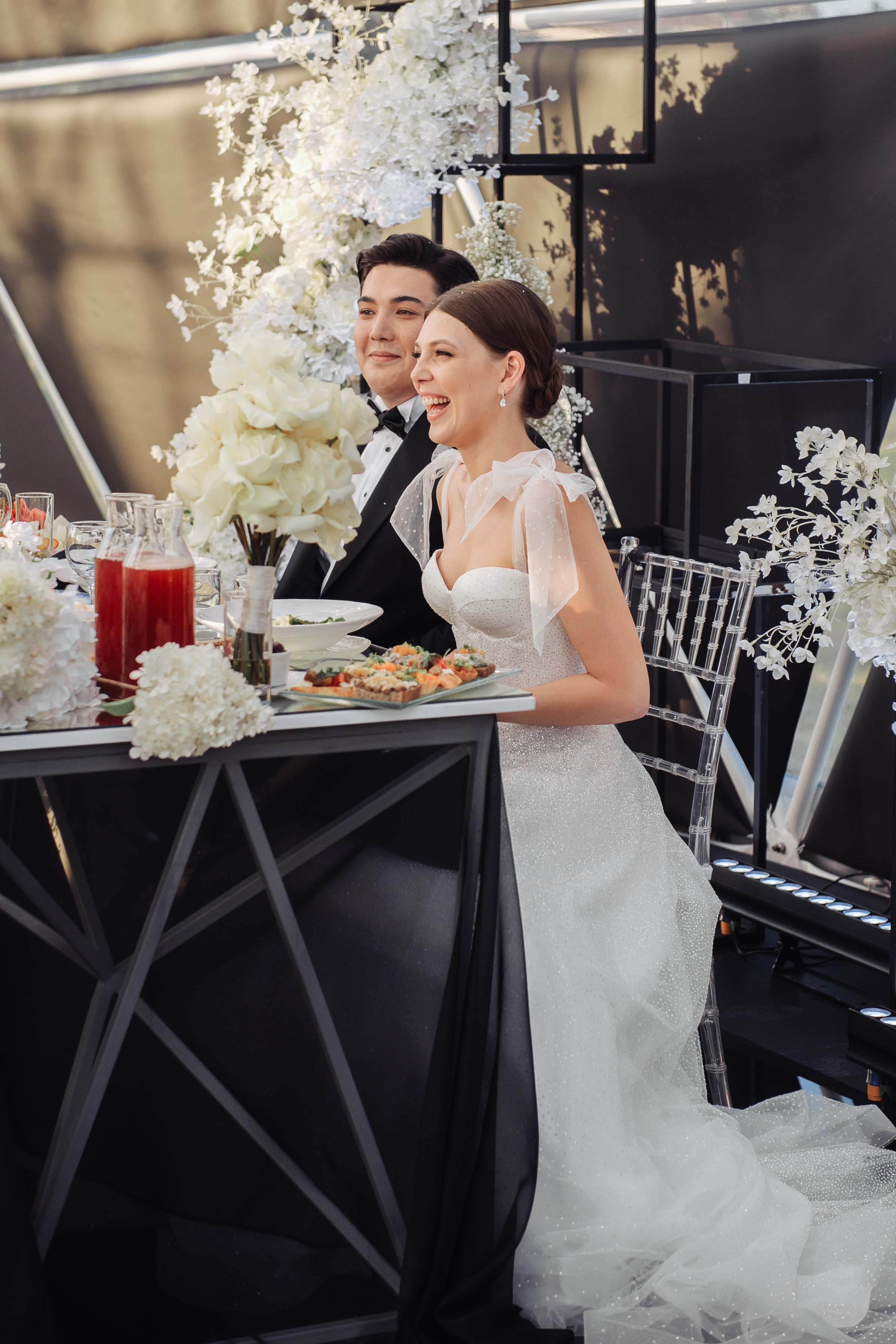 Полина и Артур. Свадебный и семейный фотограф в Уфе Дарья Наркевич