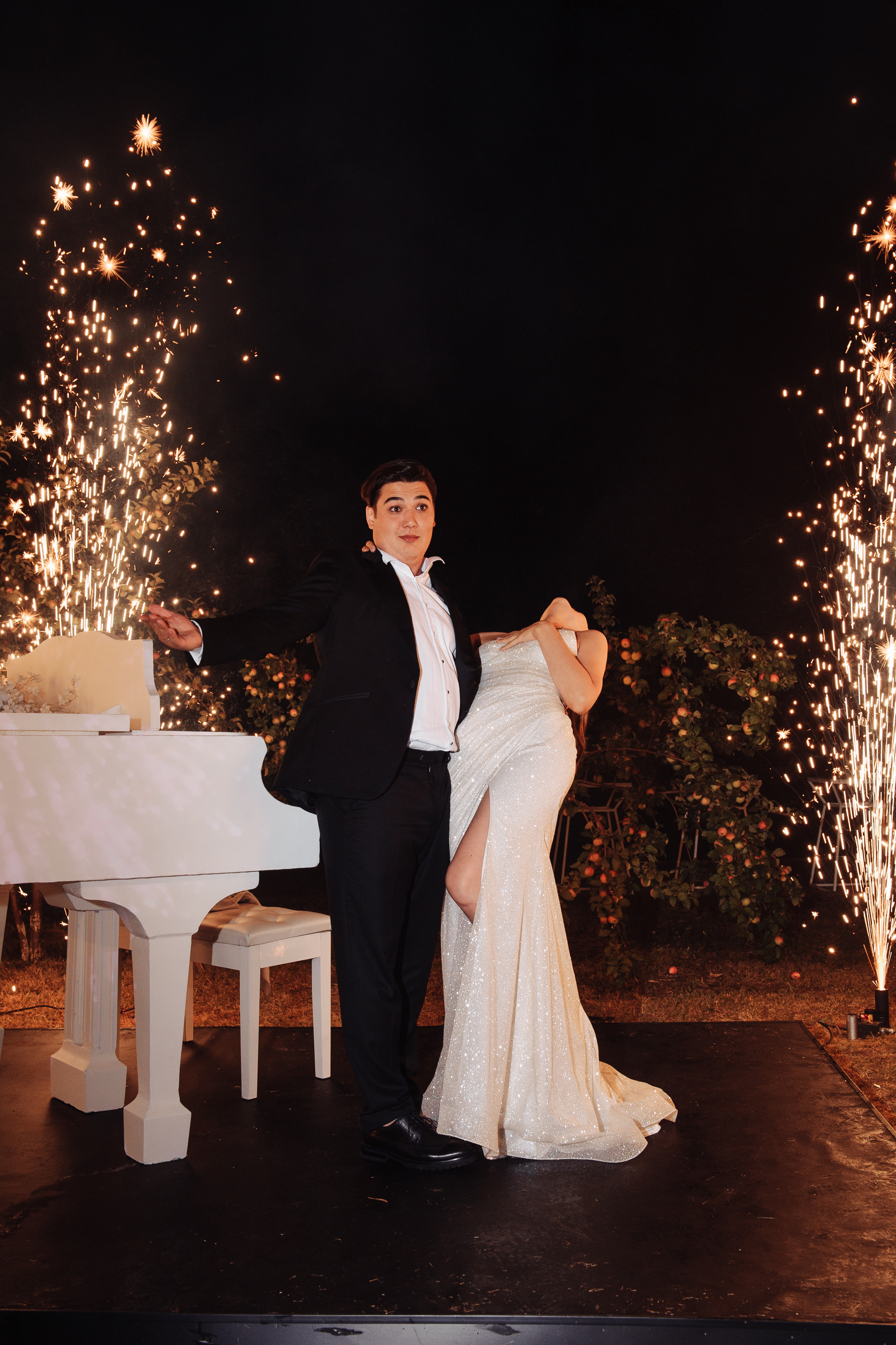 Полина и Артур. Свадебный и семейный фотограф в Уфе Дарья Наркевич