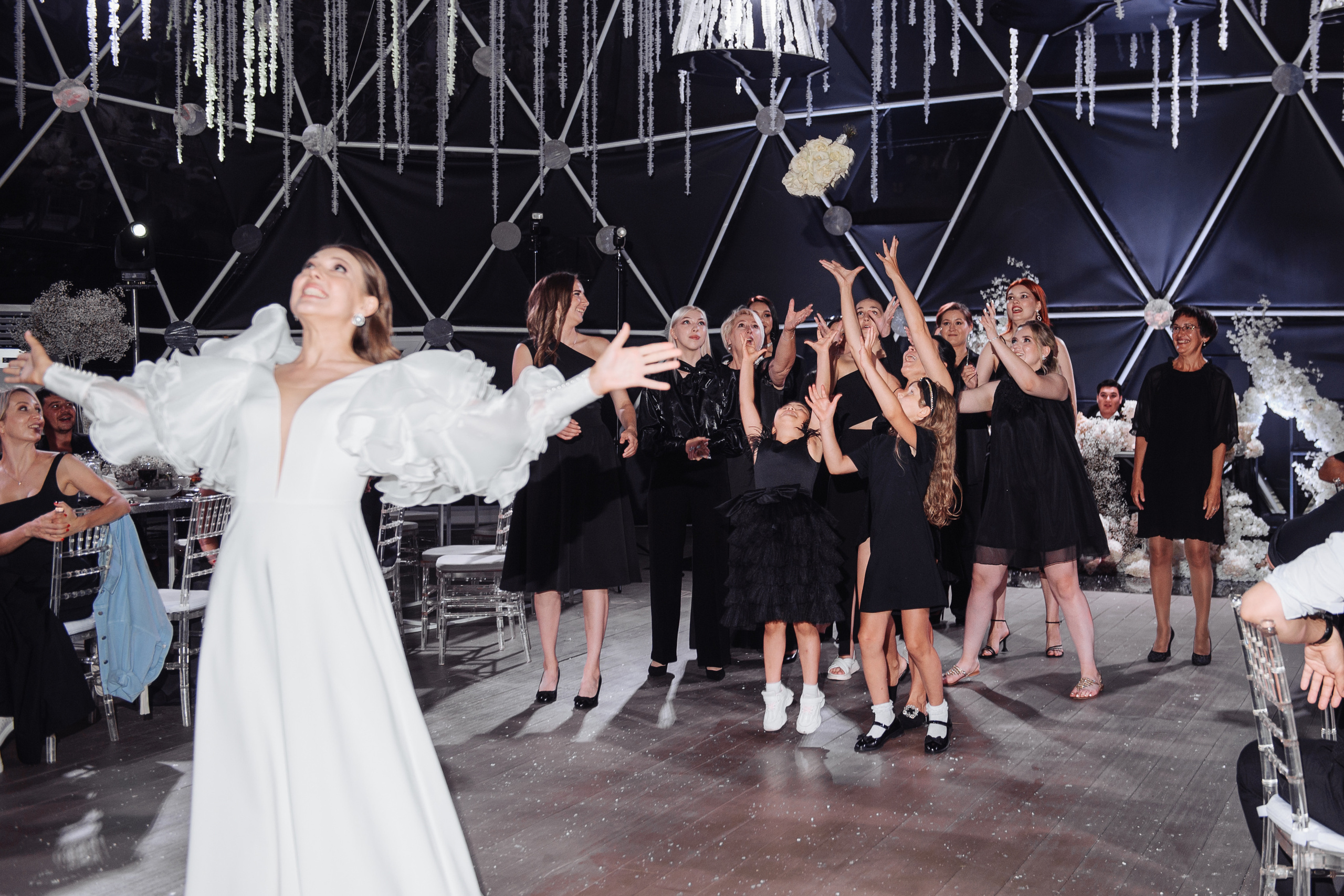 Полина и Артур. Свадебный и семейный фотограф в Уфе Дарья Наркевич