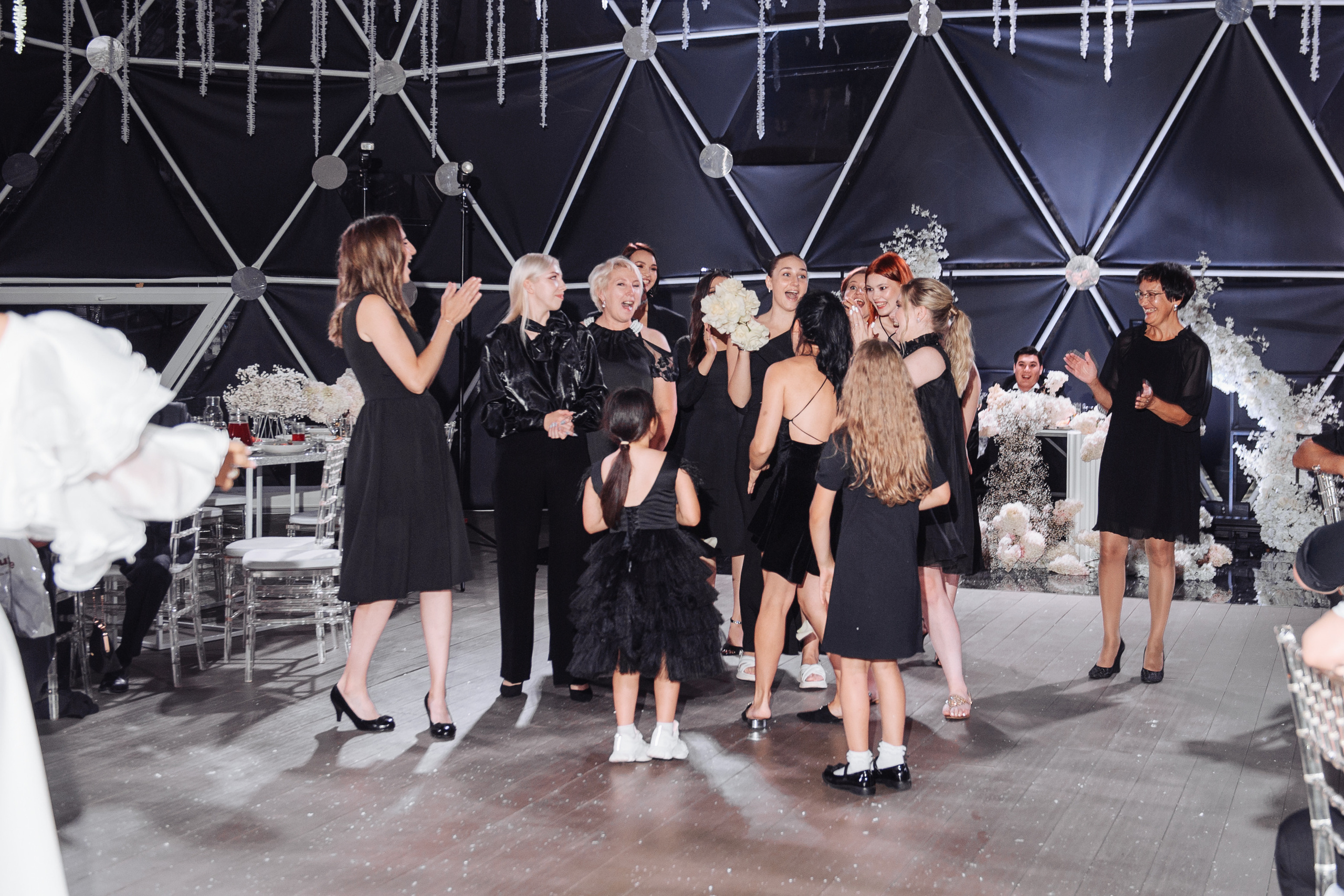 Полина и Артур. Свадебный и семейный фотограф в Уфе Дарья Наркевич