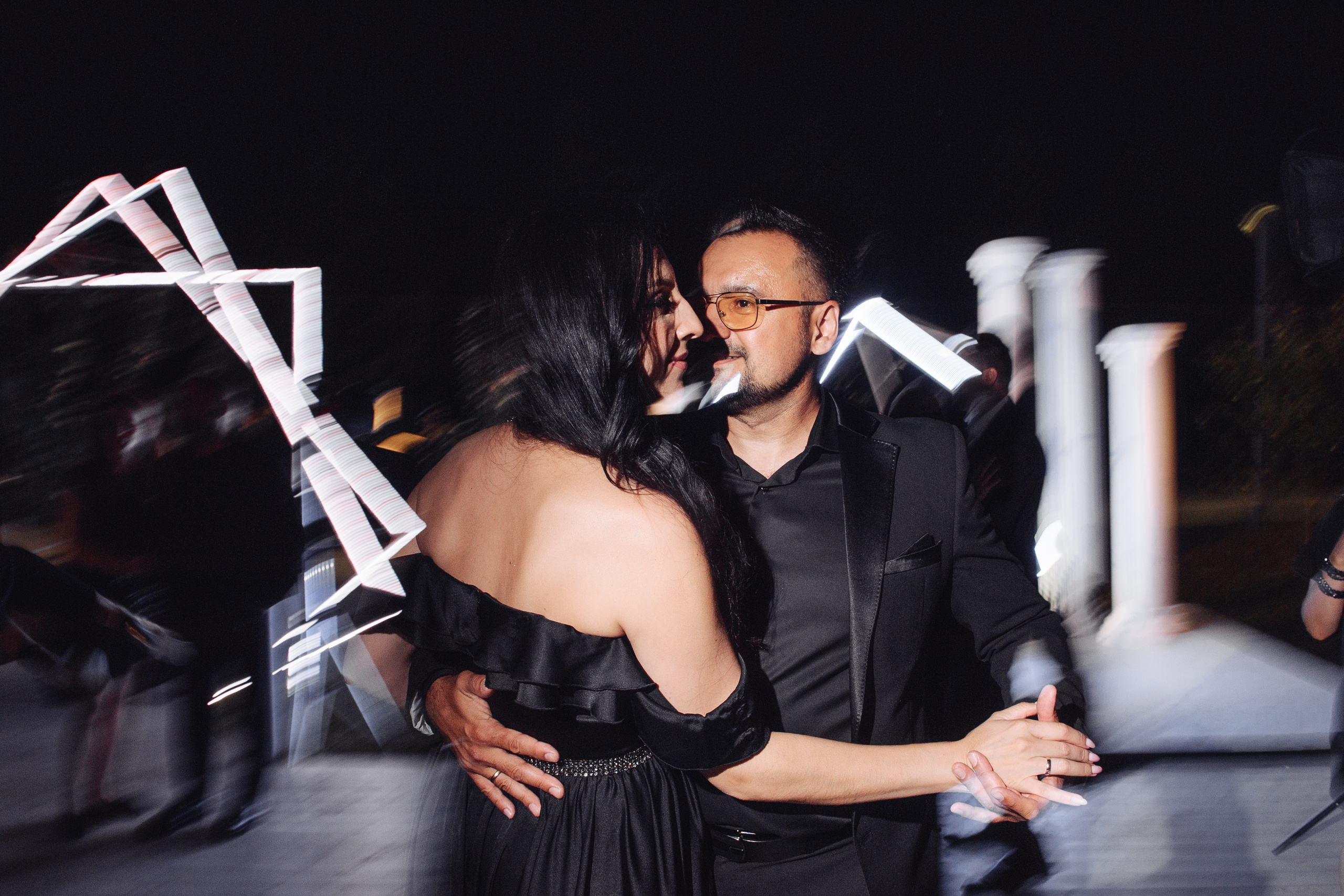 Полина и Артур. Свадебный и семейный фотограф в Уфе Дарья Наркевич