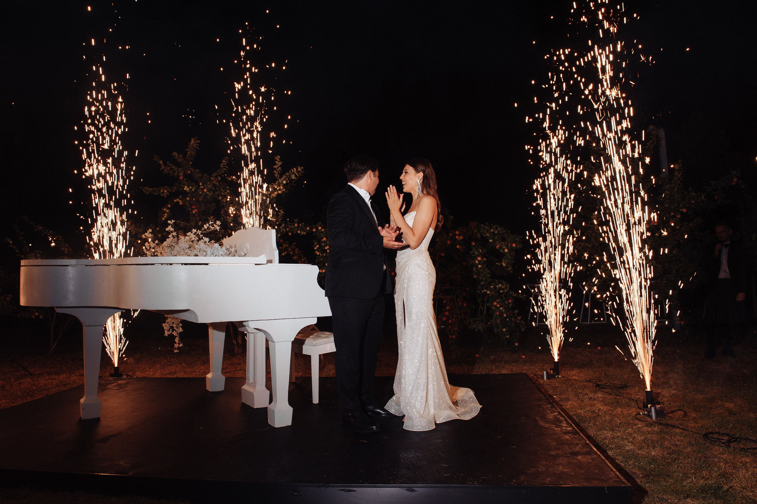 Полина и Артур. Свадебный и семейный фотограф в Уфе Дарья Наркевич