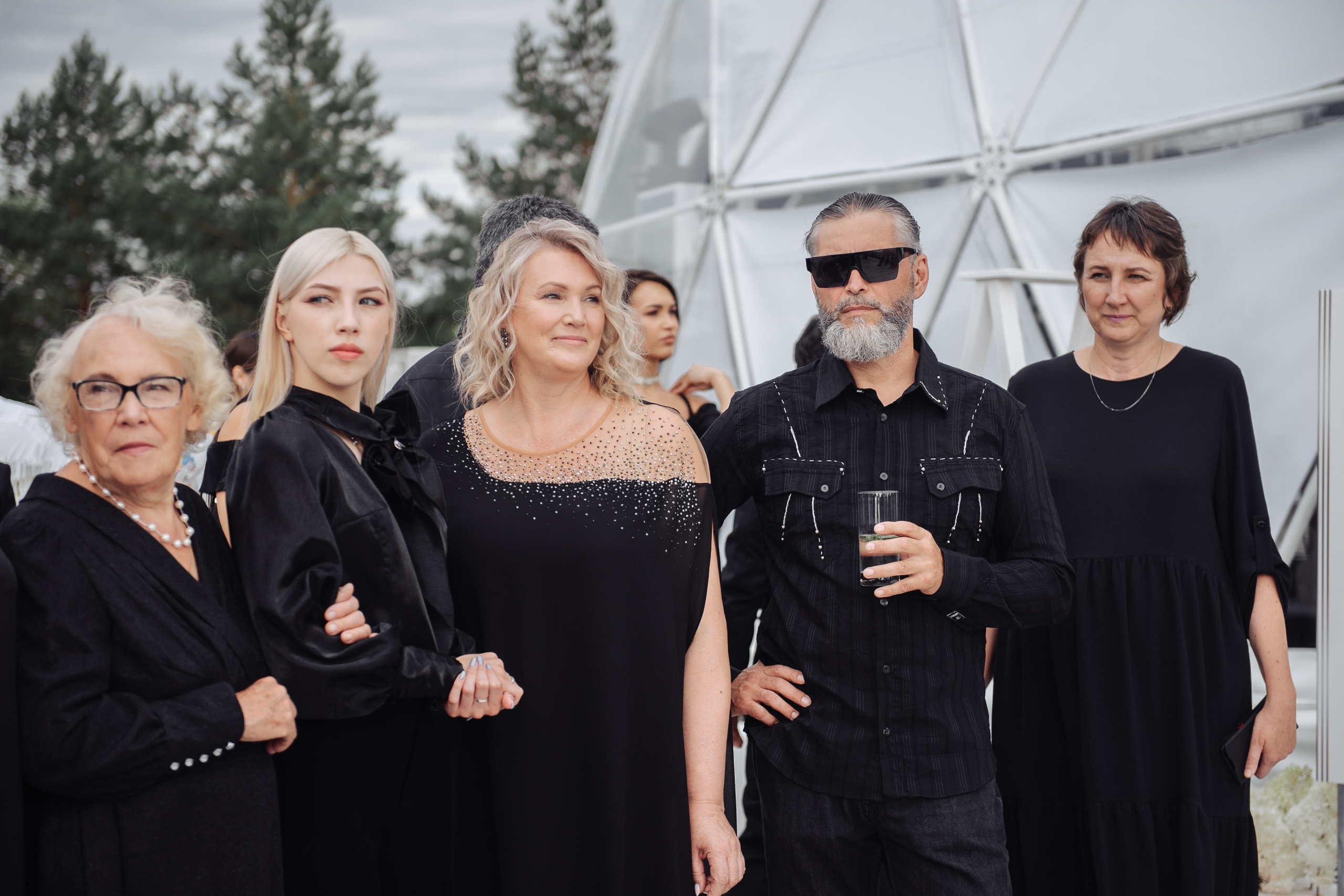 Полина и Артур. Свадебный и семейный фотограф в Уфе Дарья Наркевич