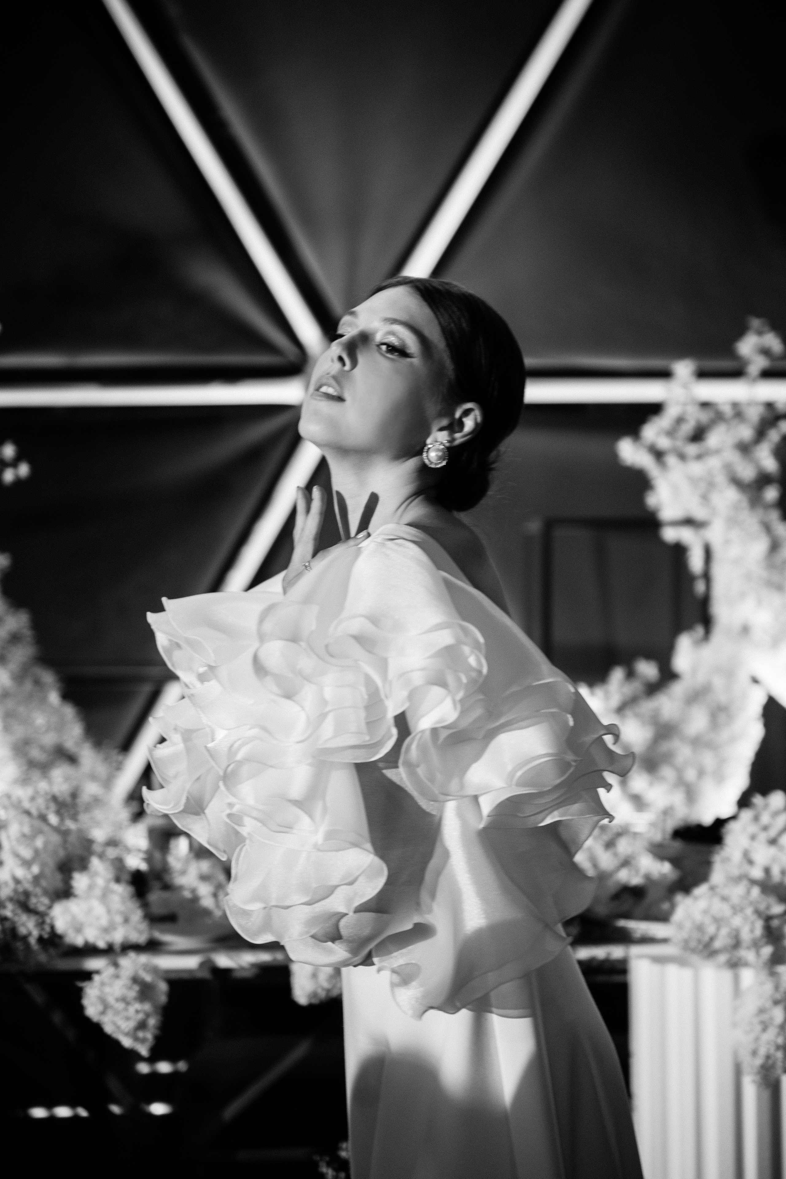 Полина и Артур. Свадебный и семейный фотограф в Уфе Дарья Наркевич