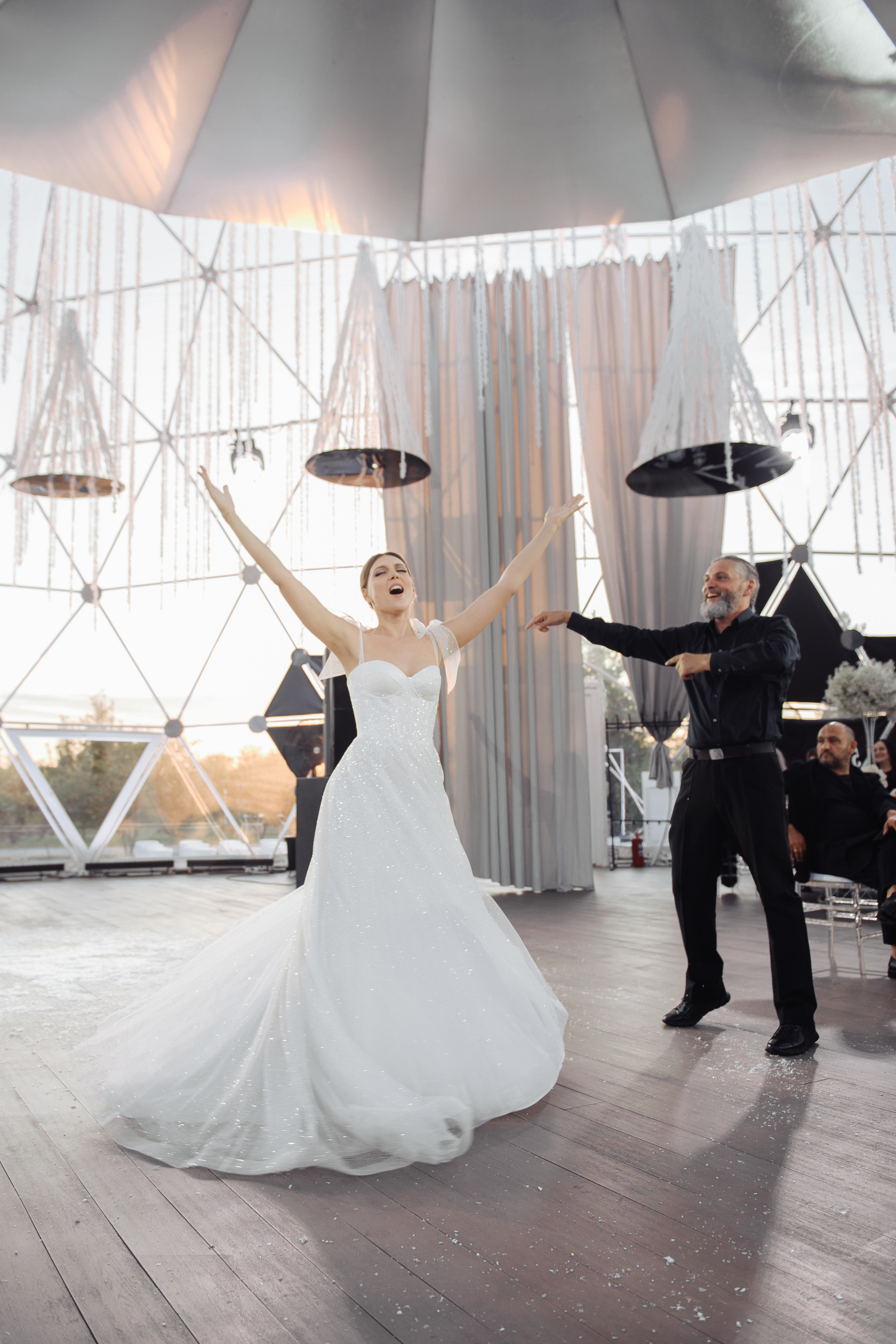 Полина и Артур. Свадебный и семейный фотограф в Уфе Дарья Наркевич