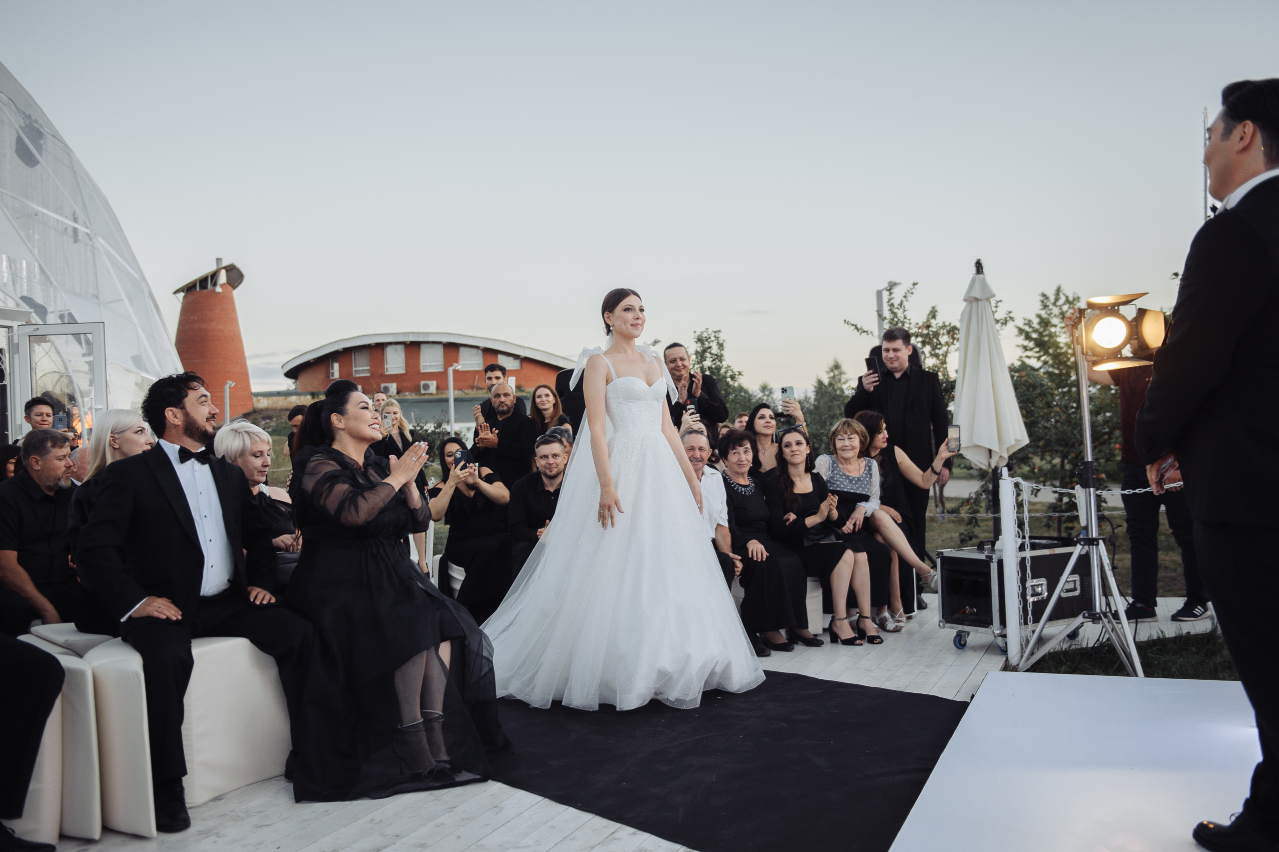 Полина и Артур. Свадебный и семейный фотограф в Уфе Дарья Наркевич