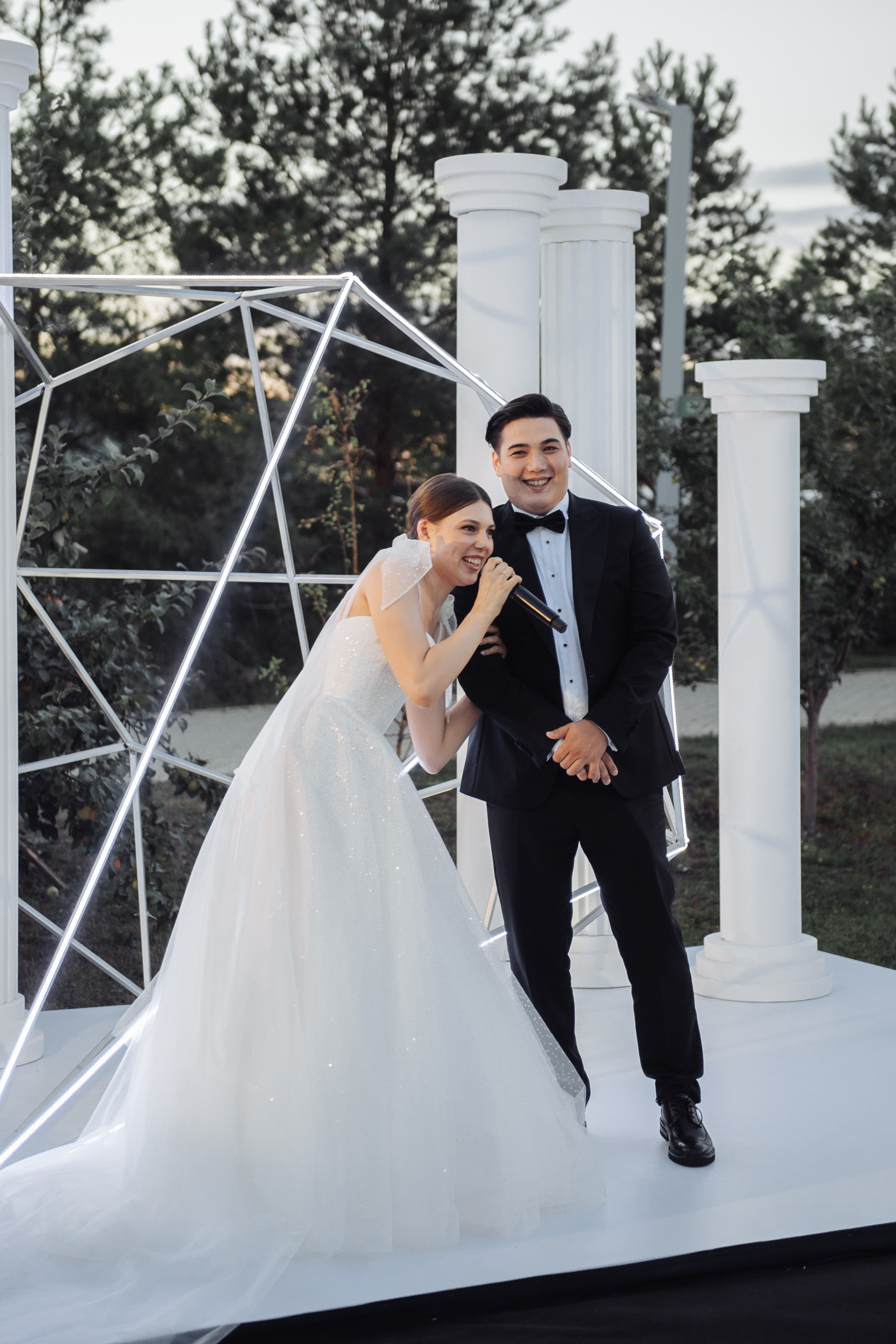 Полина и Артур. Свадебный и семейный фотограф в Уфе Дарья Наркевич