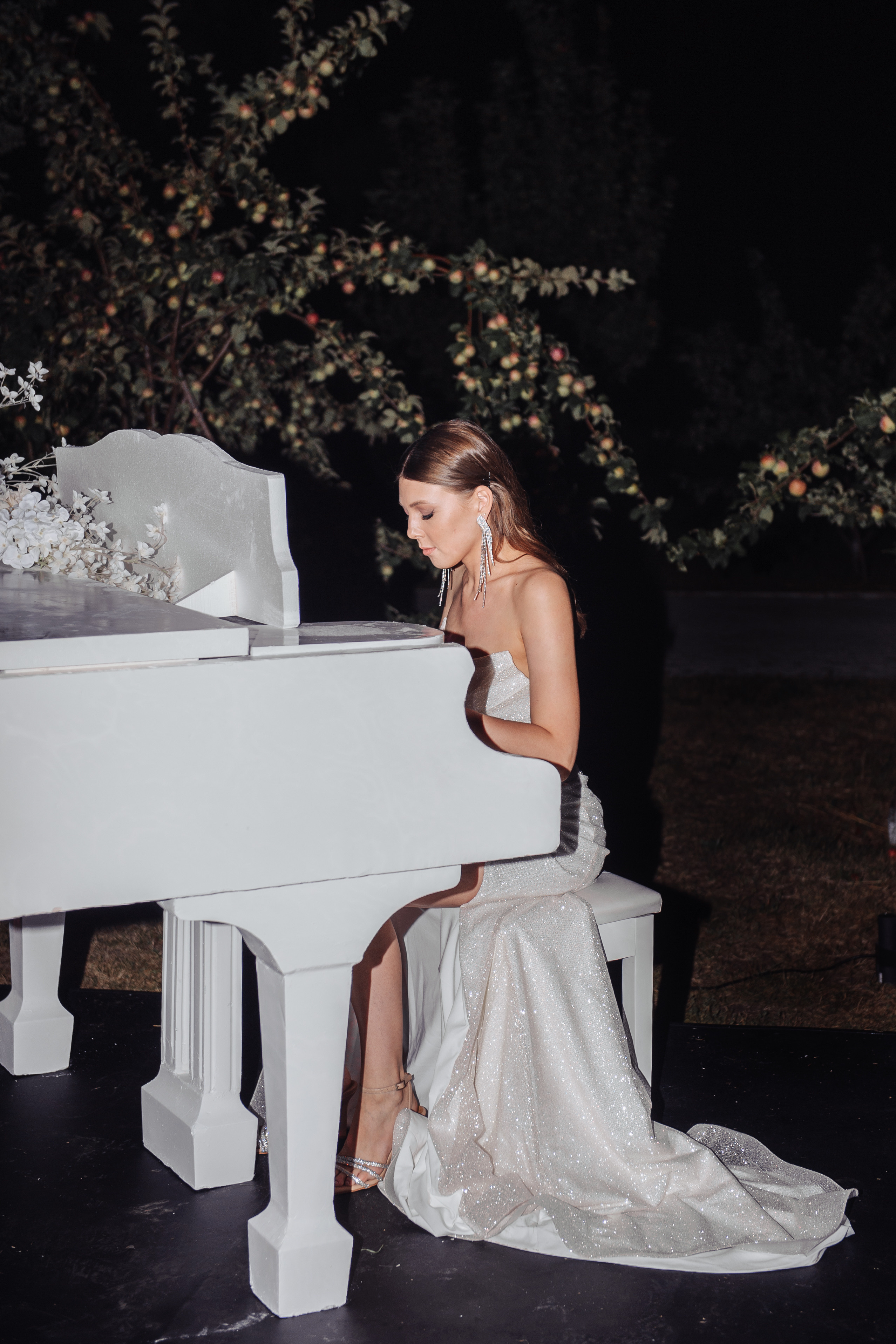 Полина и Артур. Свадебный и семейный фотограф в Уфе Дарья Наркевич