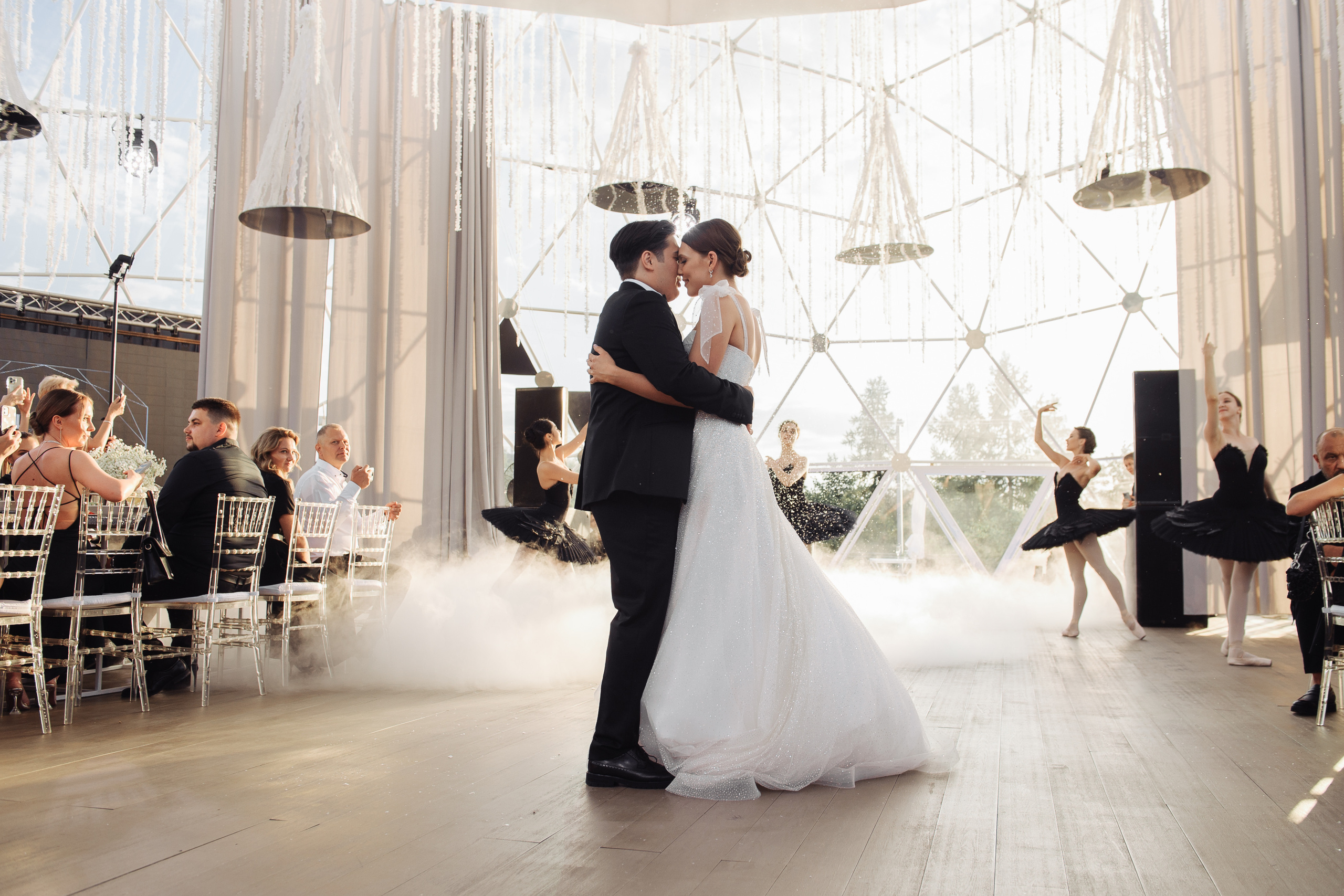 Полина и Артур. Свадебный и семейный фотограф в Уфе Дарья Наркевич