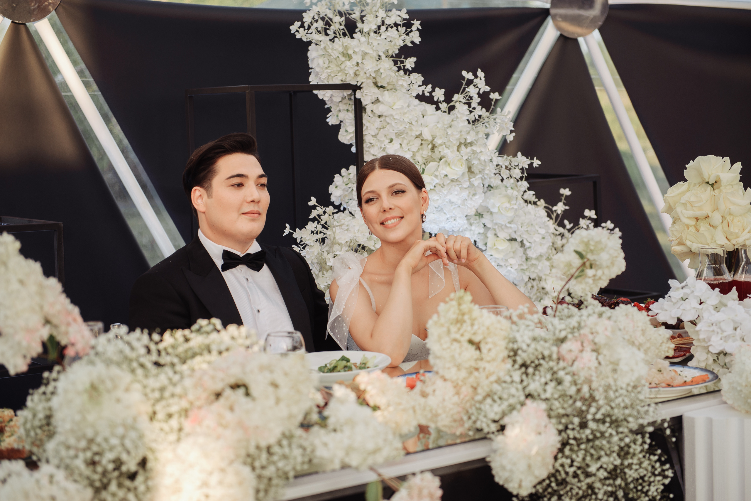 Полина и Артур. Свадебный и семейный фотограф в Уфе Дарья Наркевич